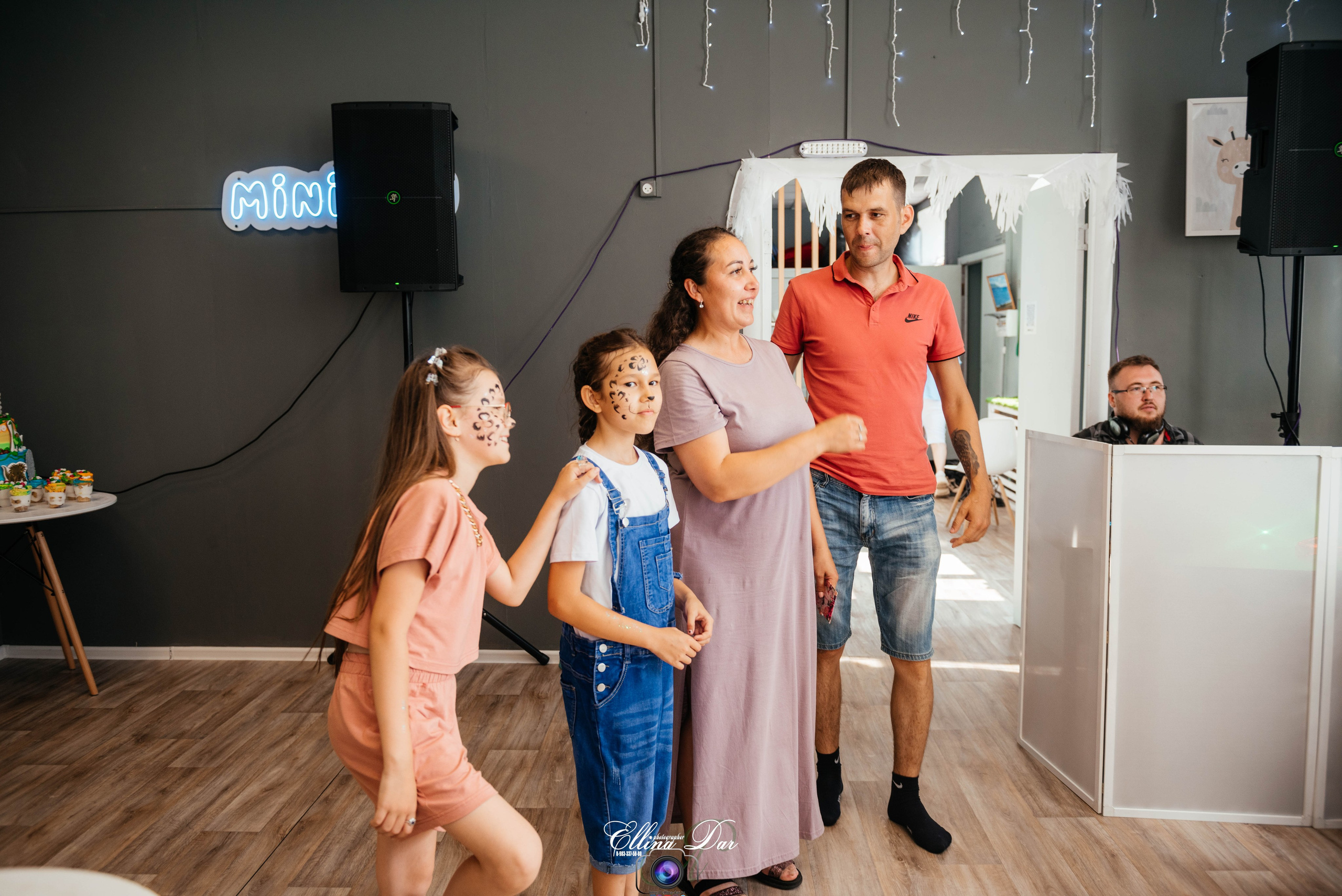 С днем рождения Матвей. Фотограф Эллина Дар г. Улан-Удэ