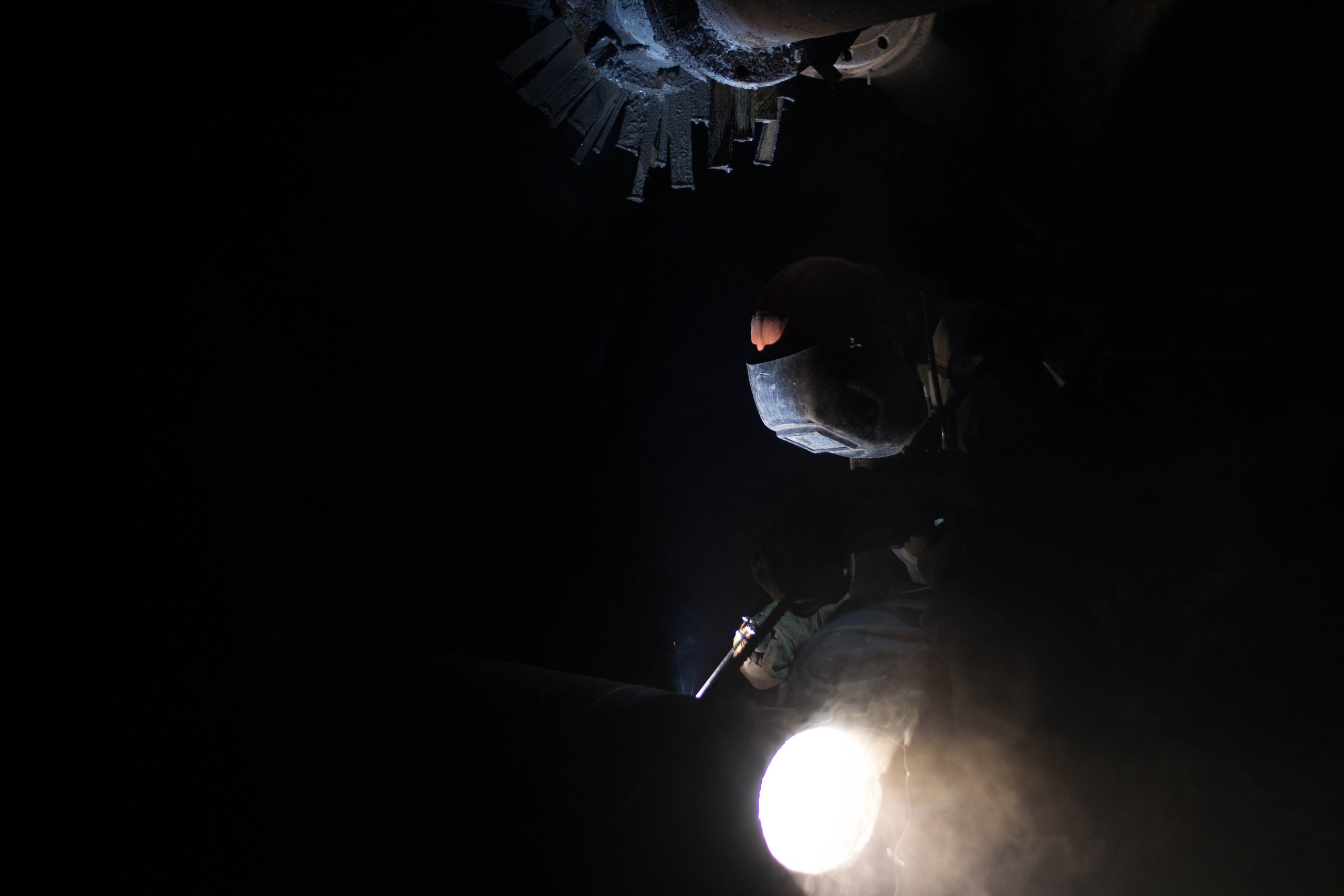 Промышленность. Фотограф и Видеограф Анапа, Новороссийск, Краснодар. Алина и Женя