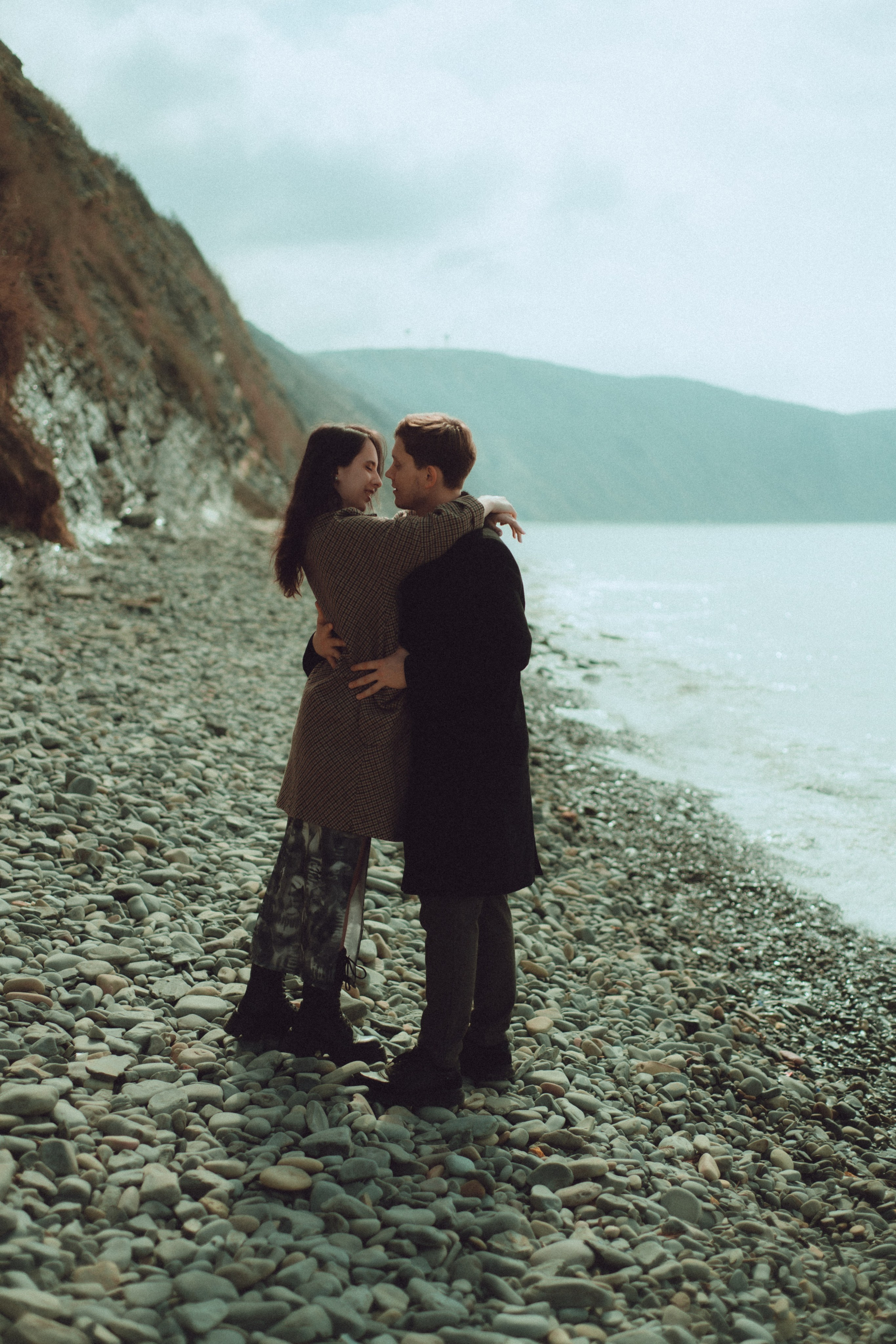 Дай мне обещание. Фотограф и Видеограф Анапа, Новороссийск, Краснодар. Алина и Женя