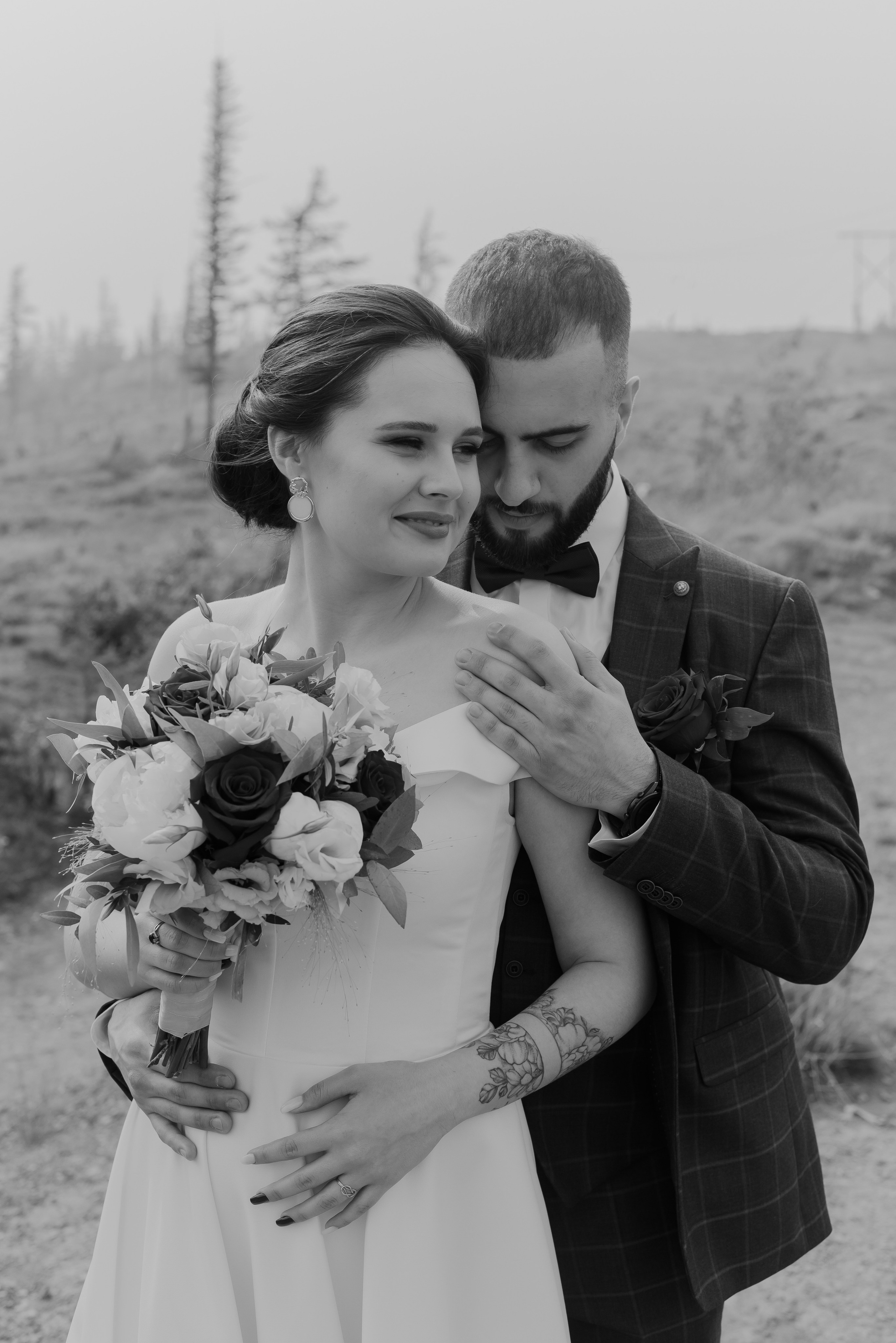 1+1=любовь (Норильск). Фотограф и Видеограф Анапа, Новороссийск, Краснодар. Алина и Женя