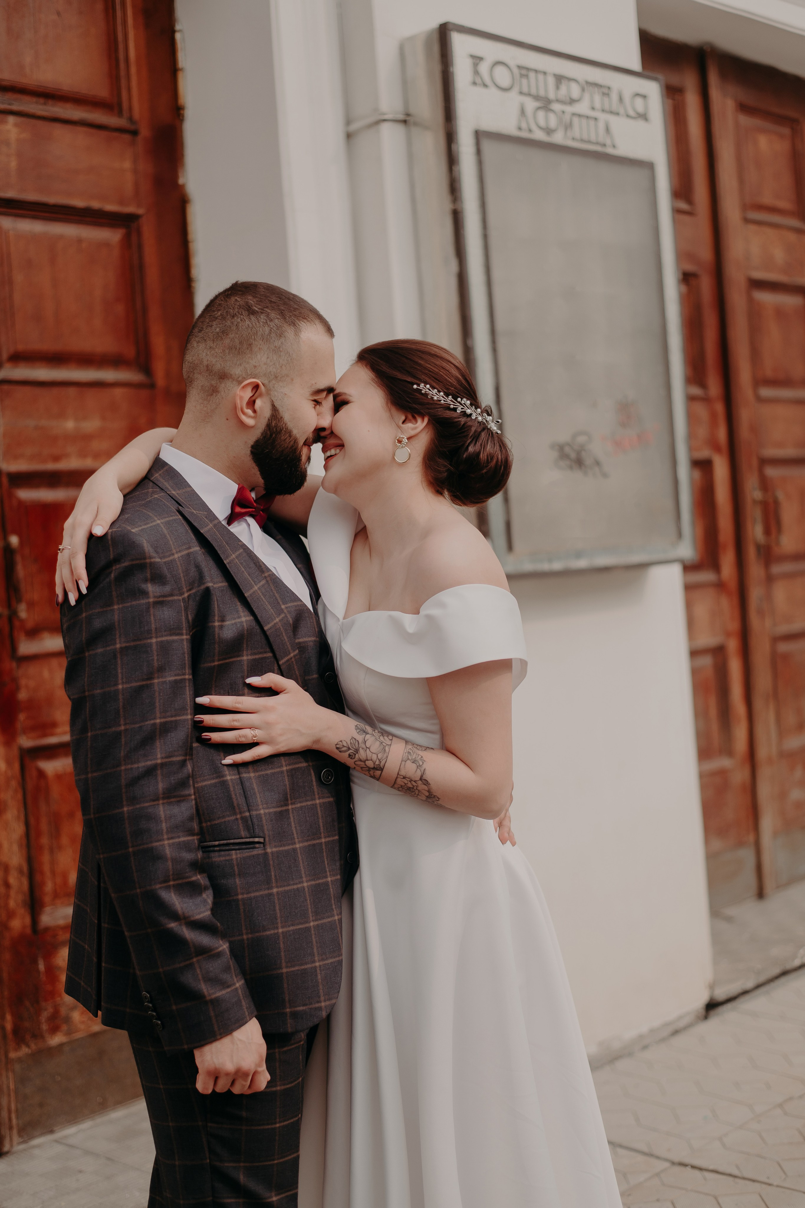 1+1=любовь (Норильск). Фотограф и Видеограф Анапа, Новороссийск, Краснодар. Алина и Женя