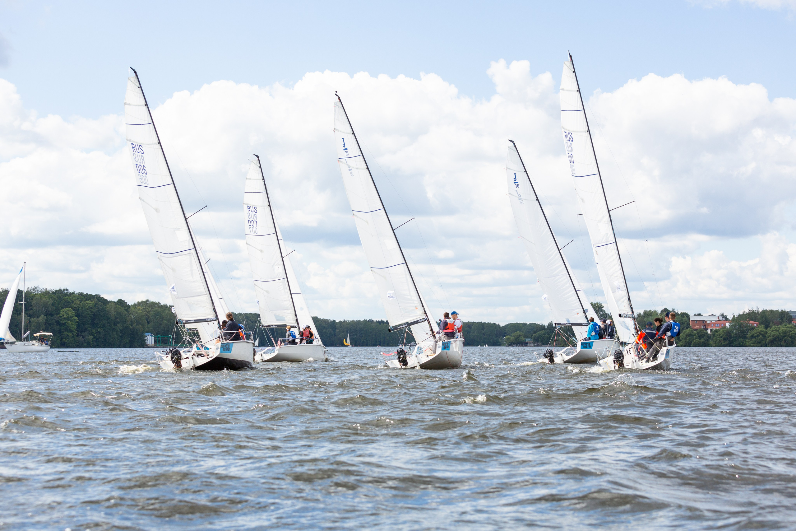 Спорт. Фотограф в Москве Екатерина Демчук