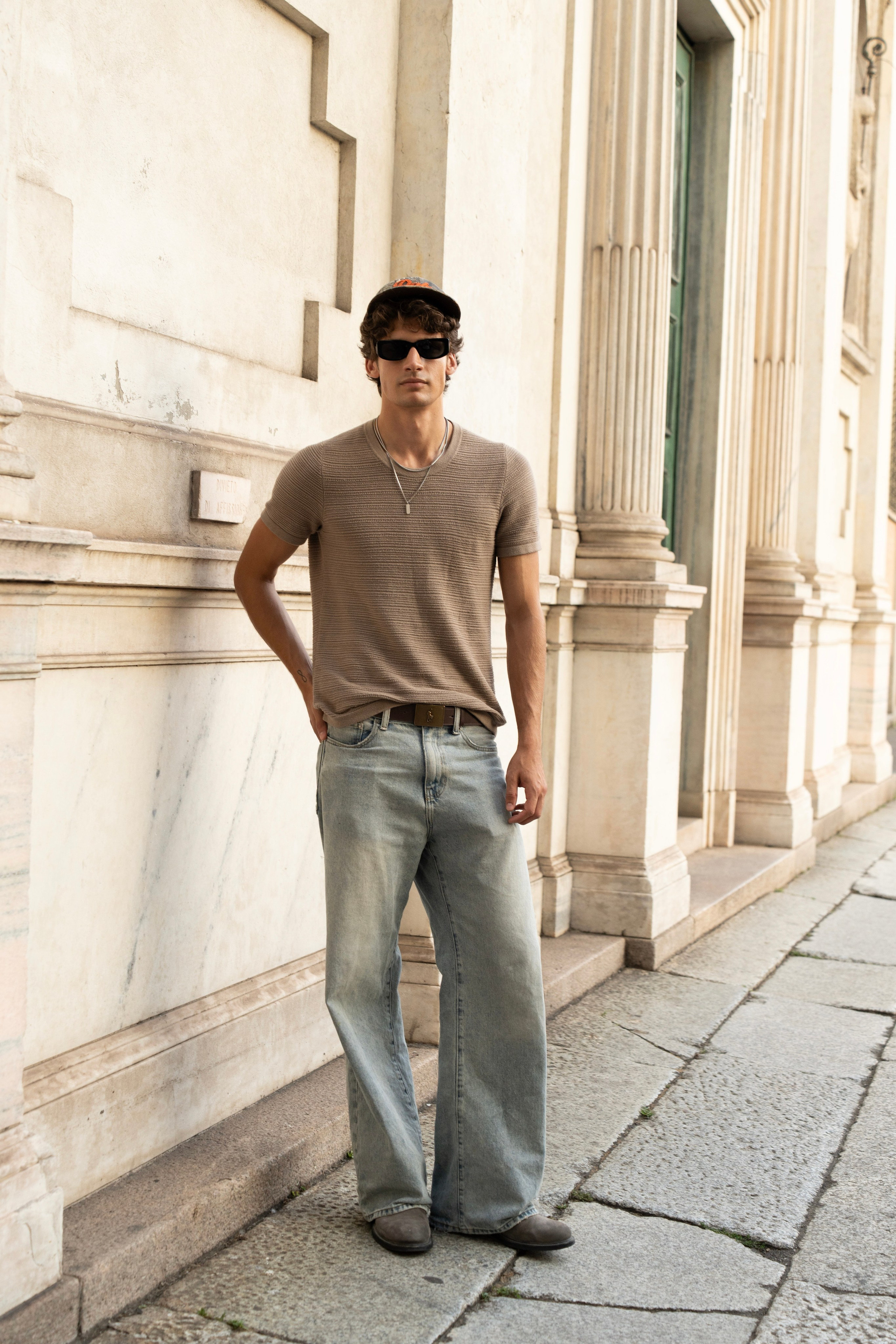 Streetstyle Milan Men’s FW SS'27. Photographer of your fashion moments