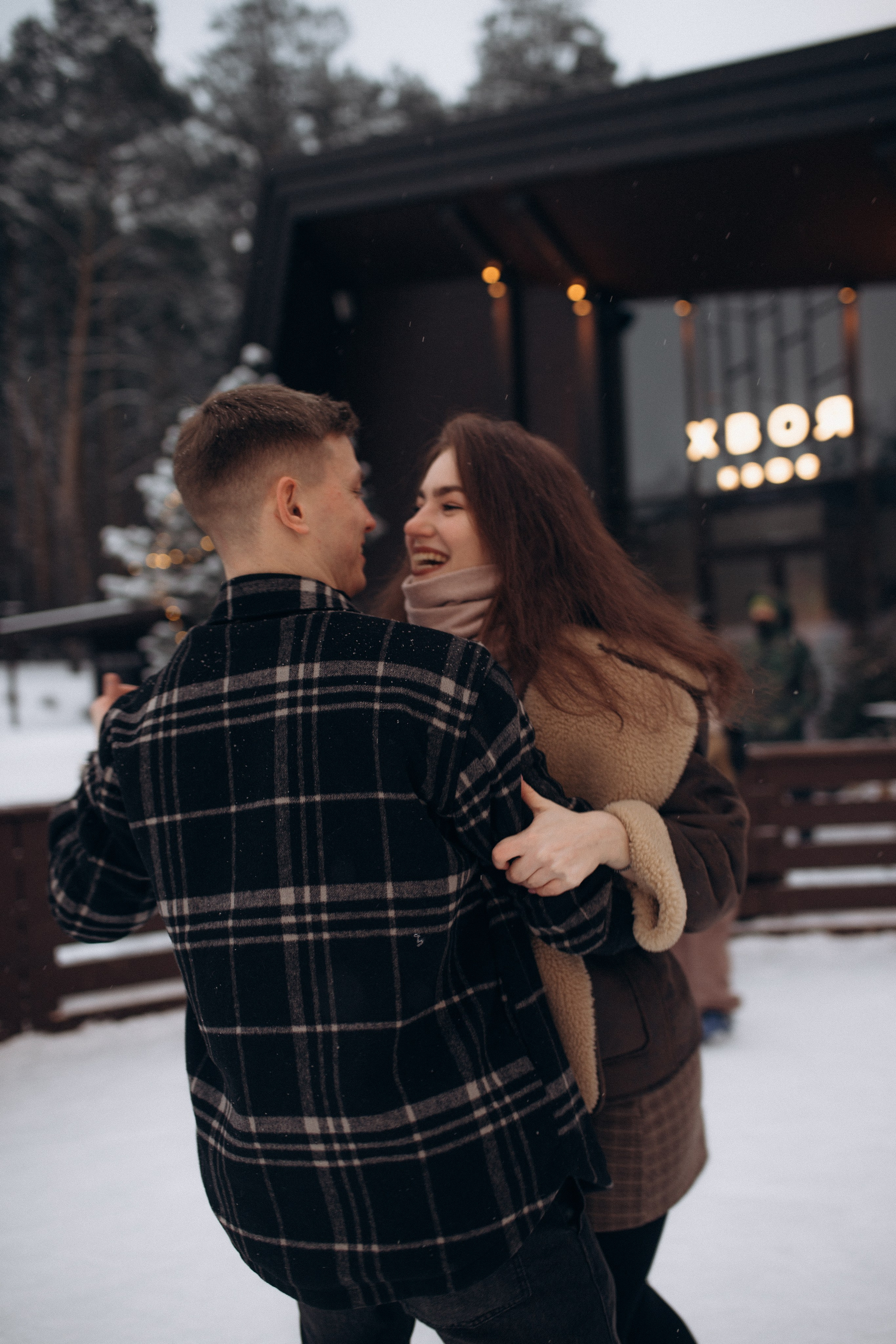 Дима и Диана. Фотограф Анастасия Евсеева |Белгород