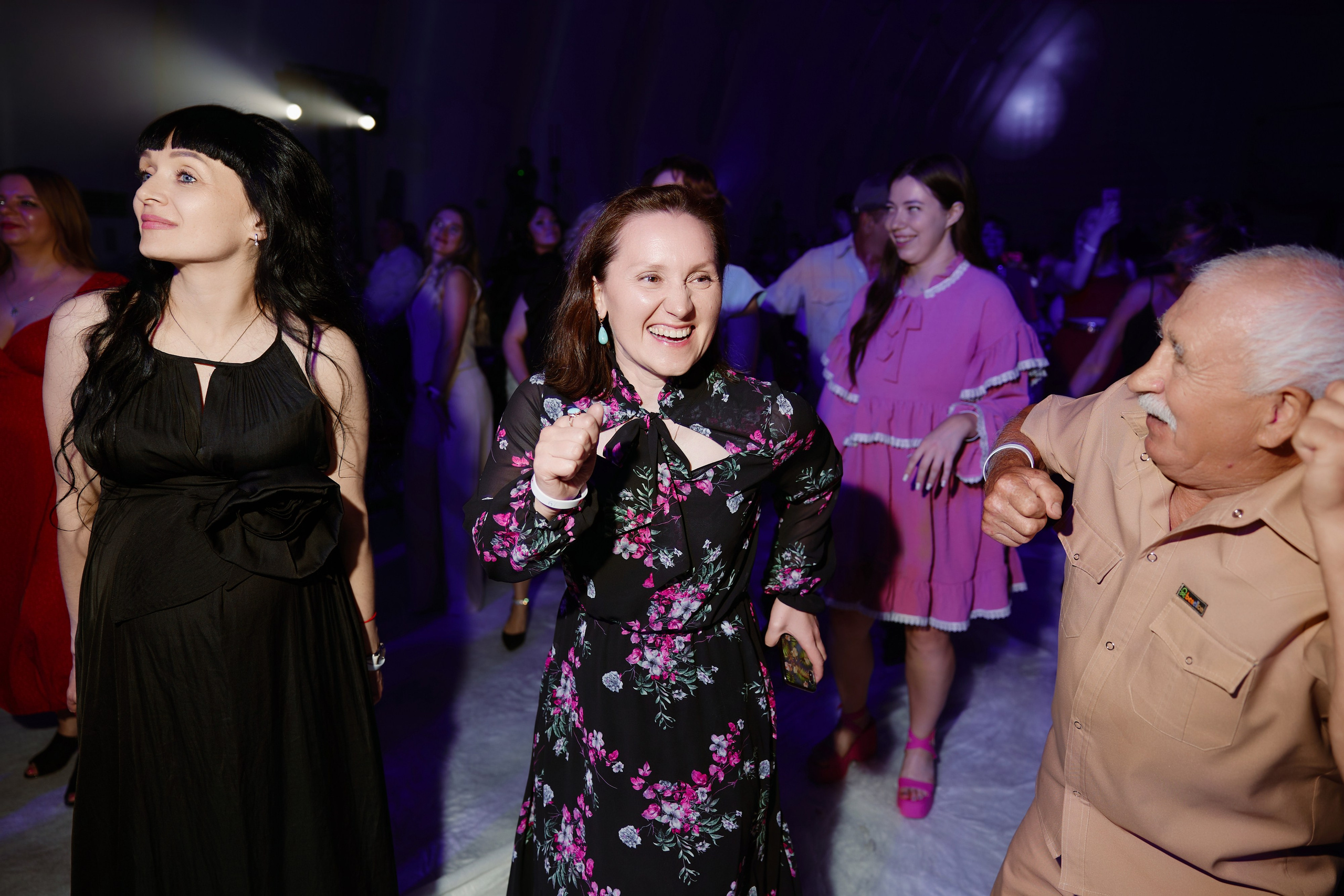 50 Лет БАМ. ФОТОГРАФ НА МЕРОПРИЯТИЕ ОТ СОЛЬ МЕДИА PRODUCTION