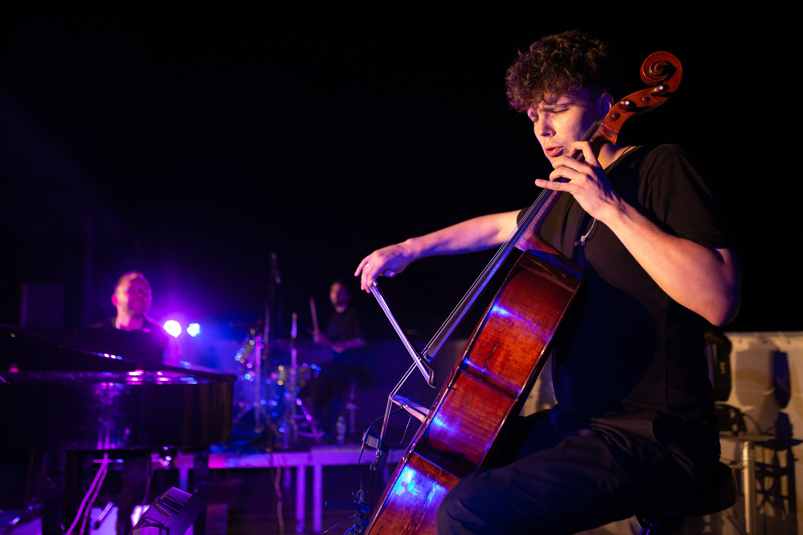 Гольфстрим. Главная