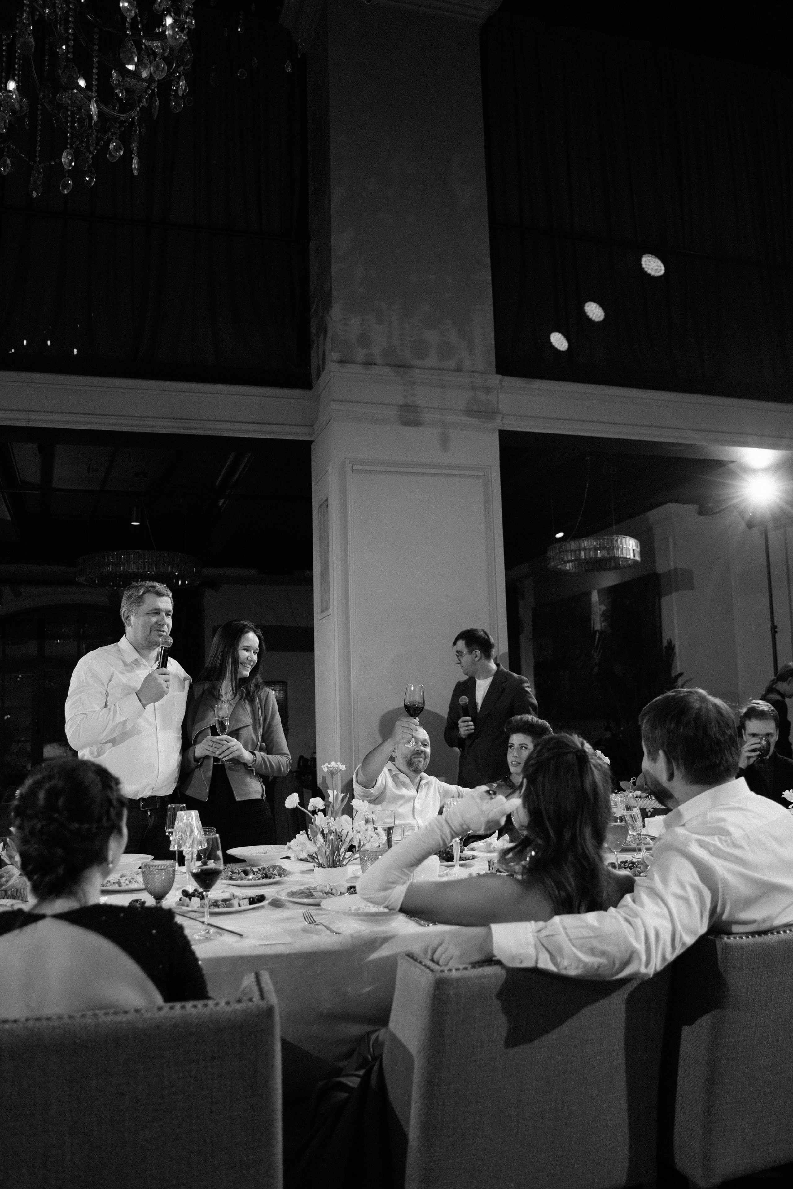 Годовщина. Главная