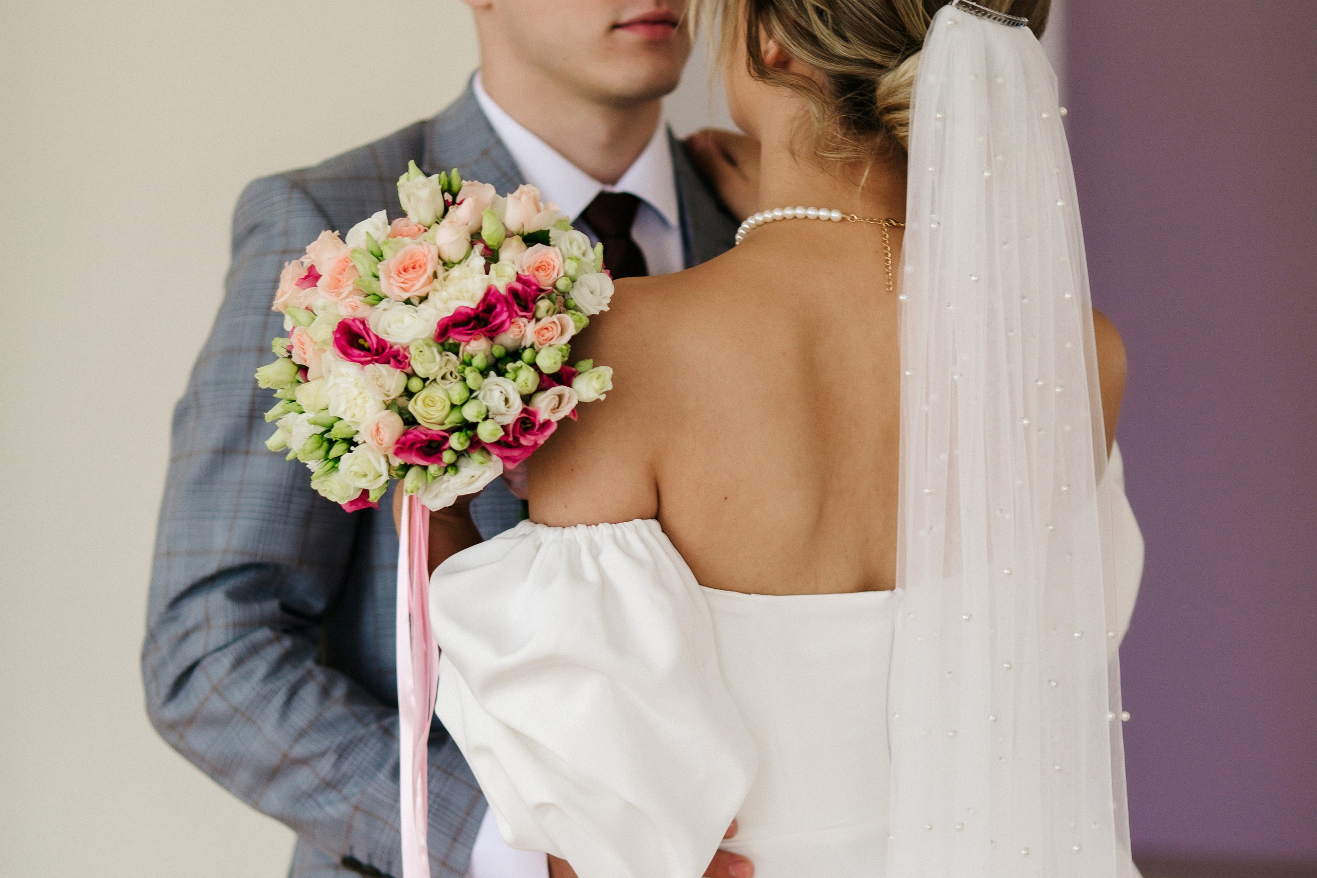 Маша & Паша. Фотограф Елена Райс Ленинск-Кузнецкий