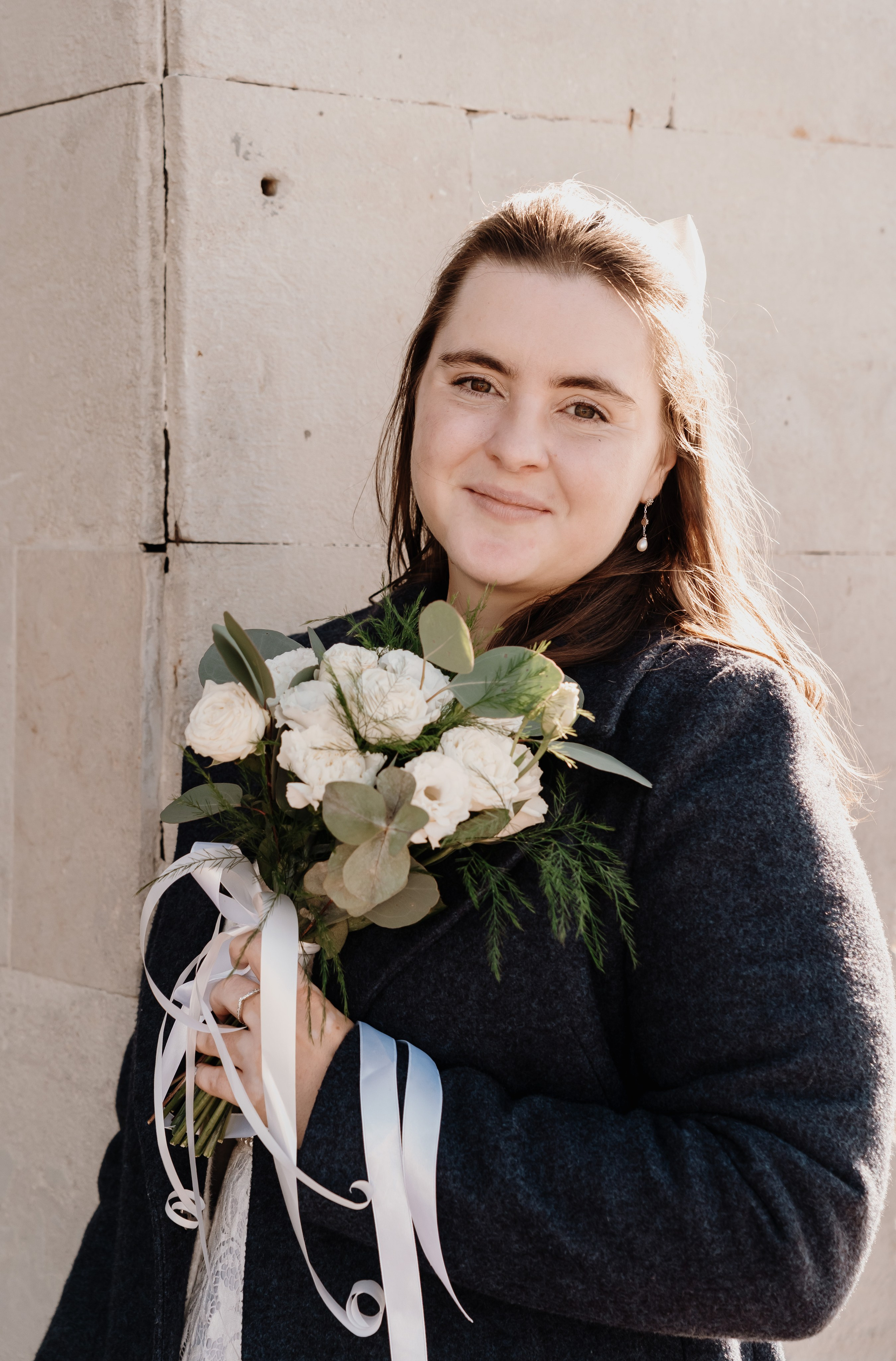 Марина и Роман. Наталия Фролова. Фотограф. Москва