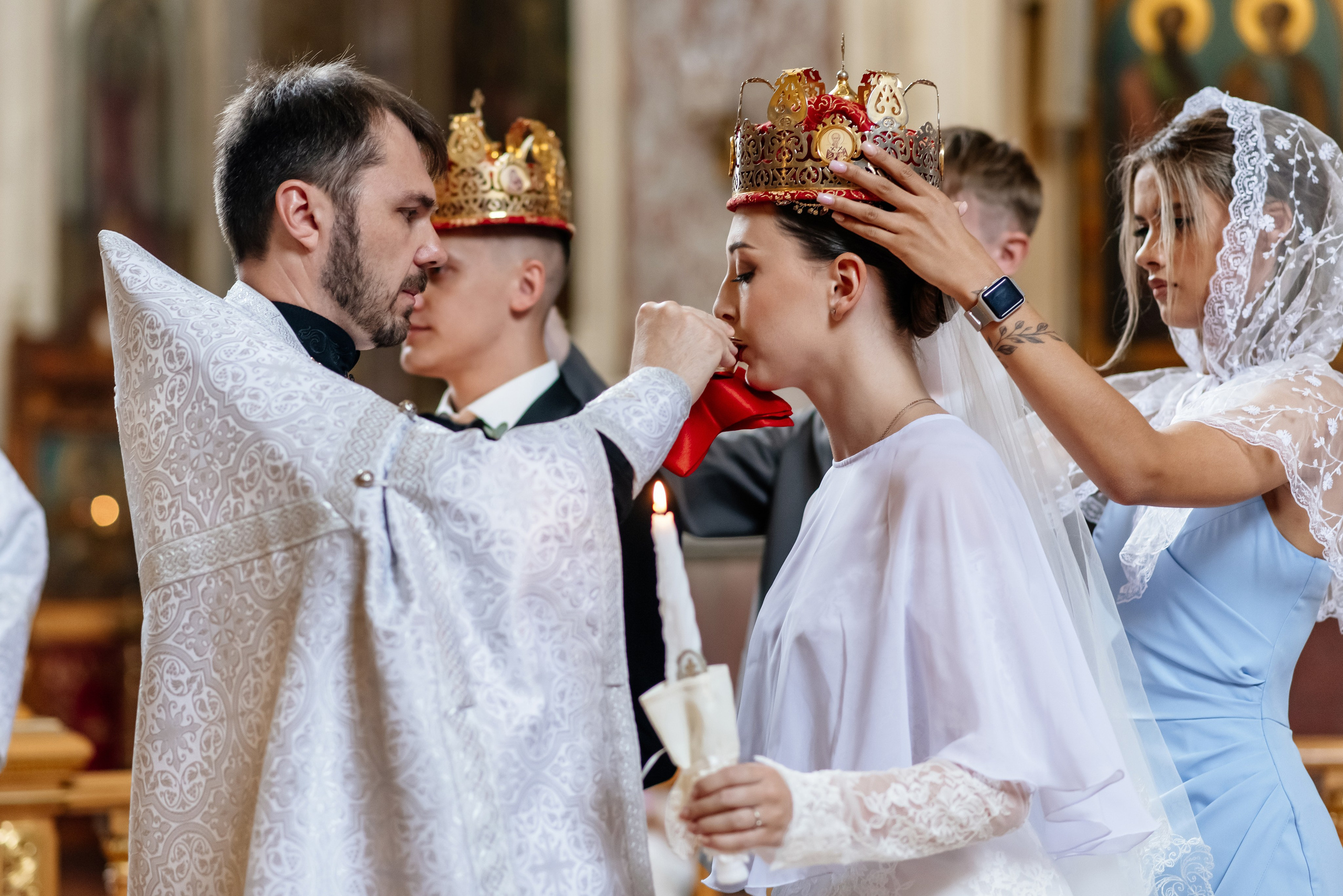 Танцуют все!. Свадебный фотограф в Краснодаре и Сочи Комолова Екатерина