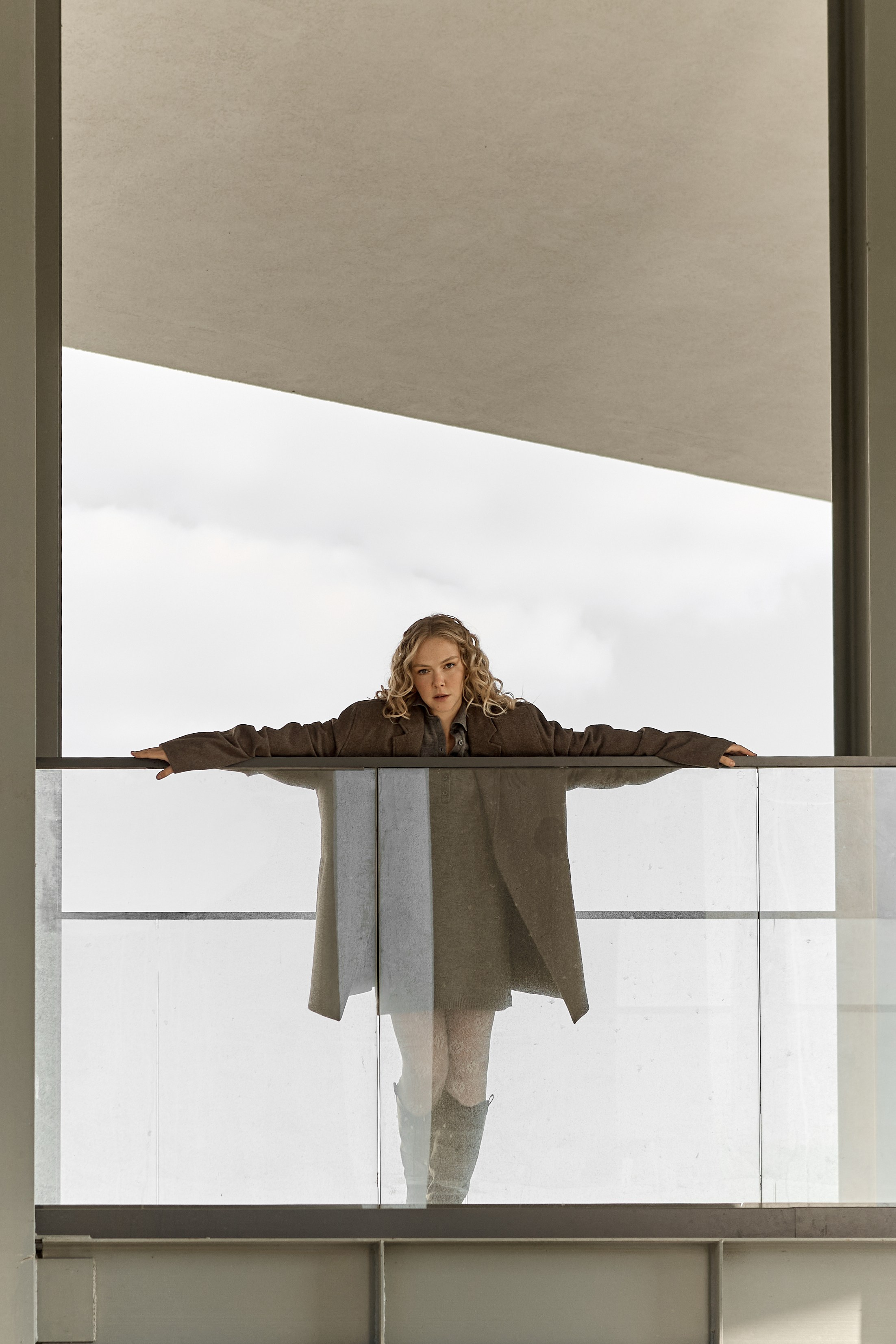 Аня. Фотограф Екатеринбург Яна Язовская