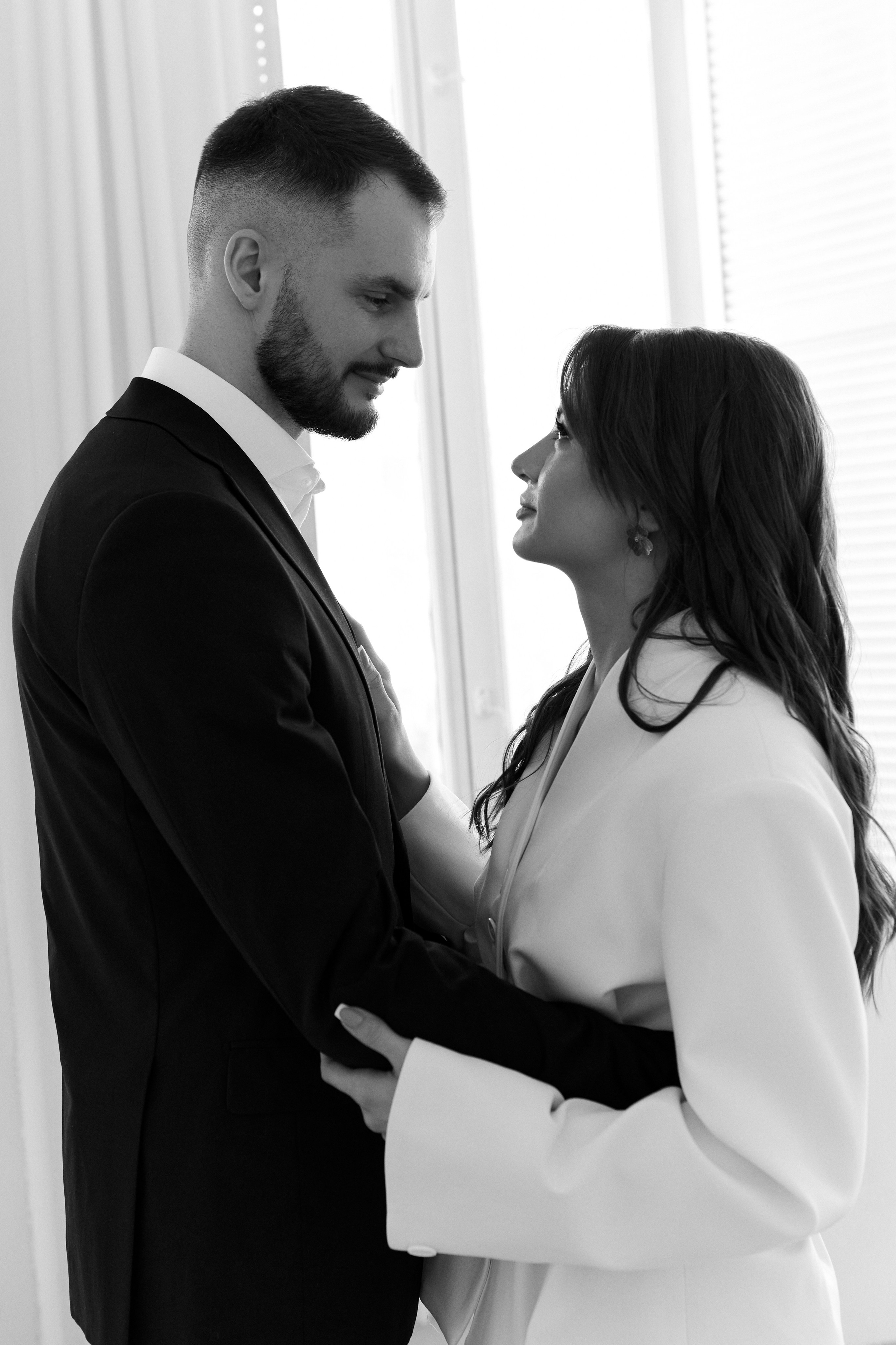 Никита & Настя. Фотограф Екатеринбург Яна Язовская