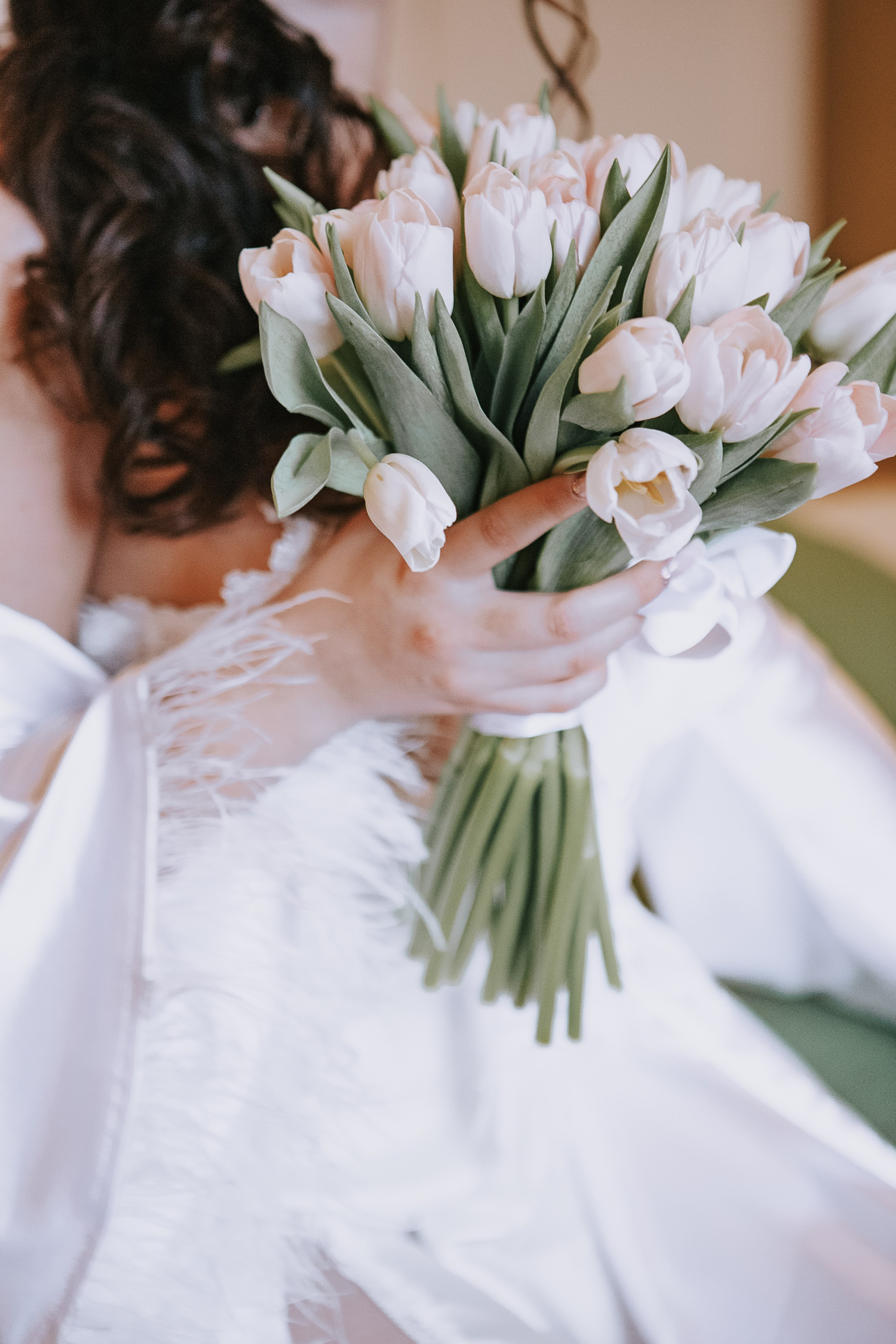 Егор и Яна. Свадебный фотограф Эля Годлевская