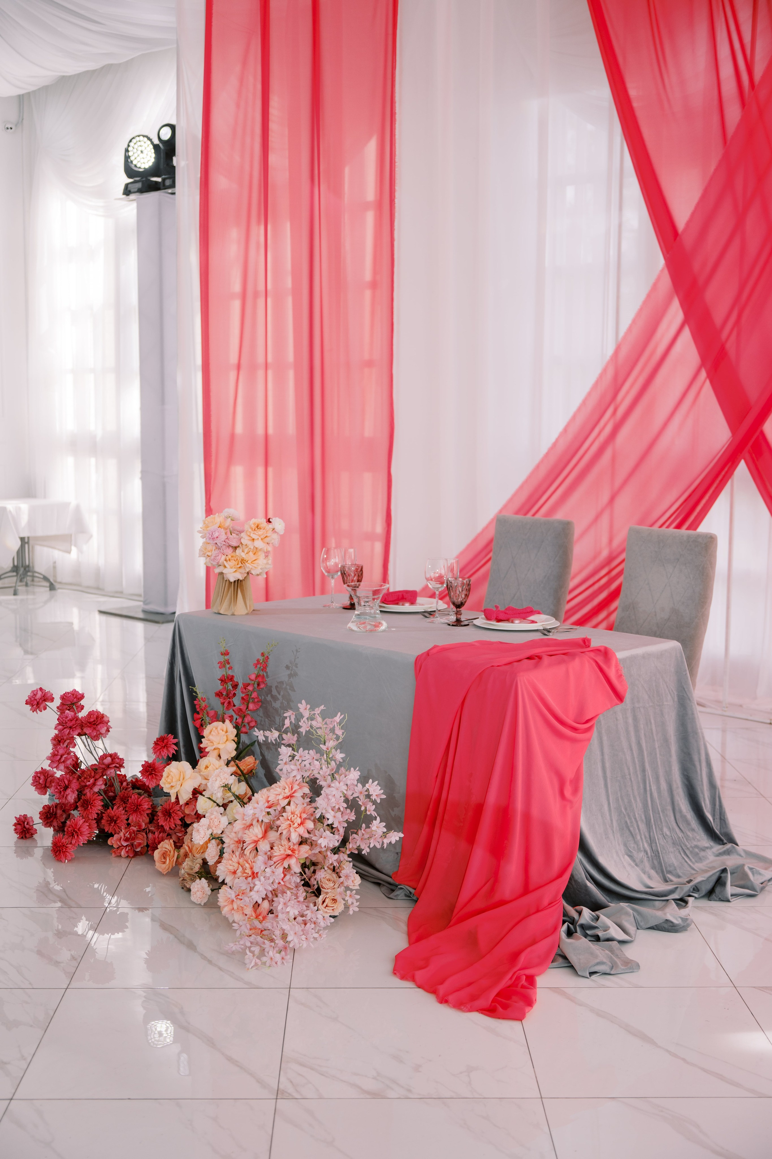 Андрей и Анастасия