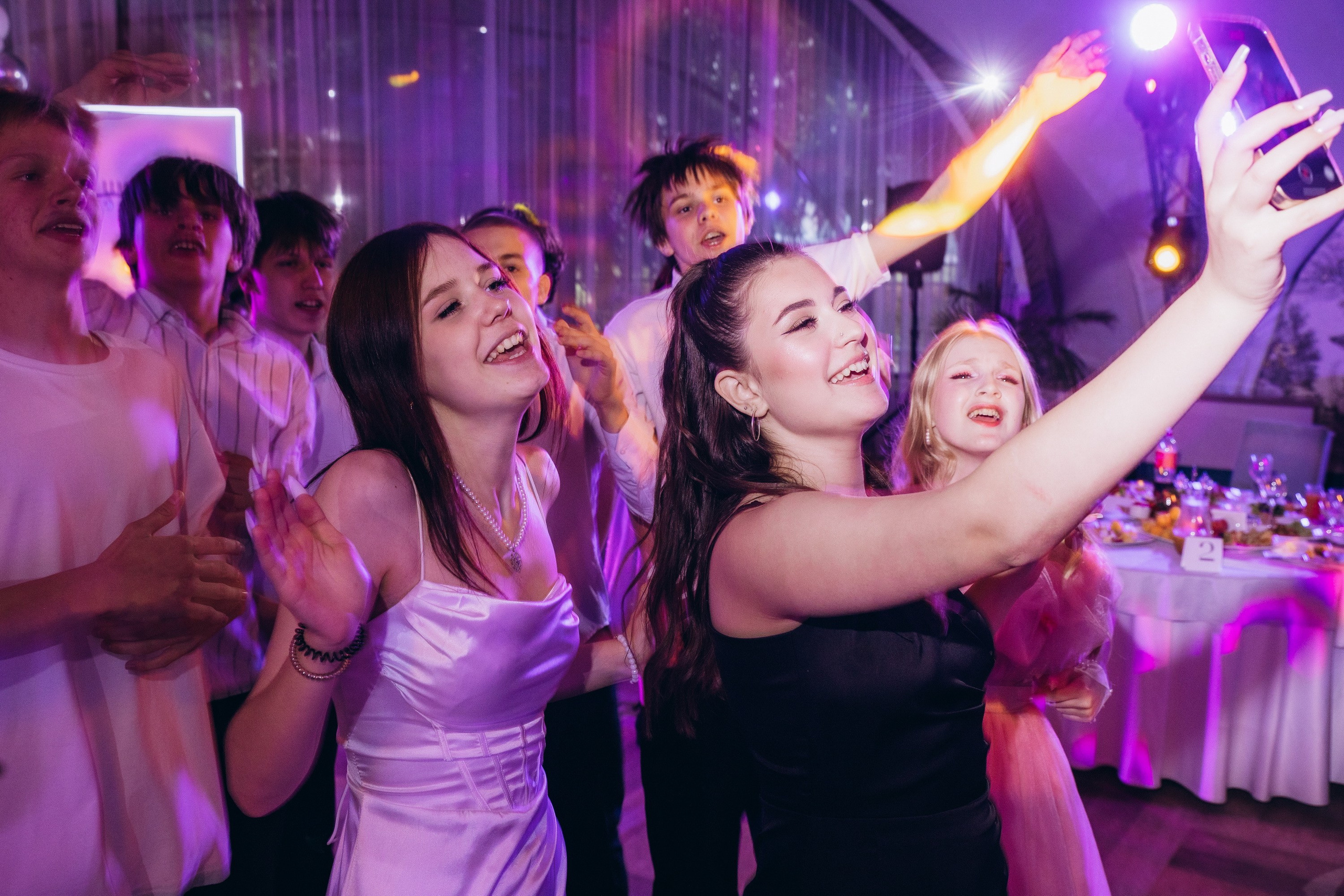 Выпускной 9 класс. Семейный фотограф в Самаре Елена Ефимова