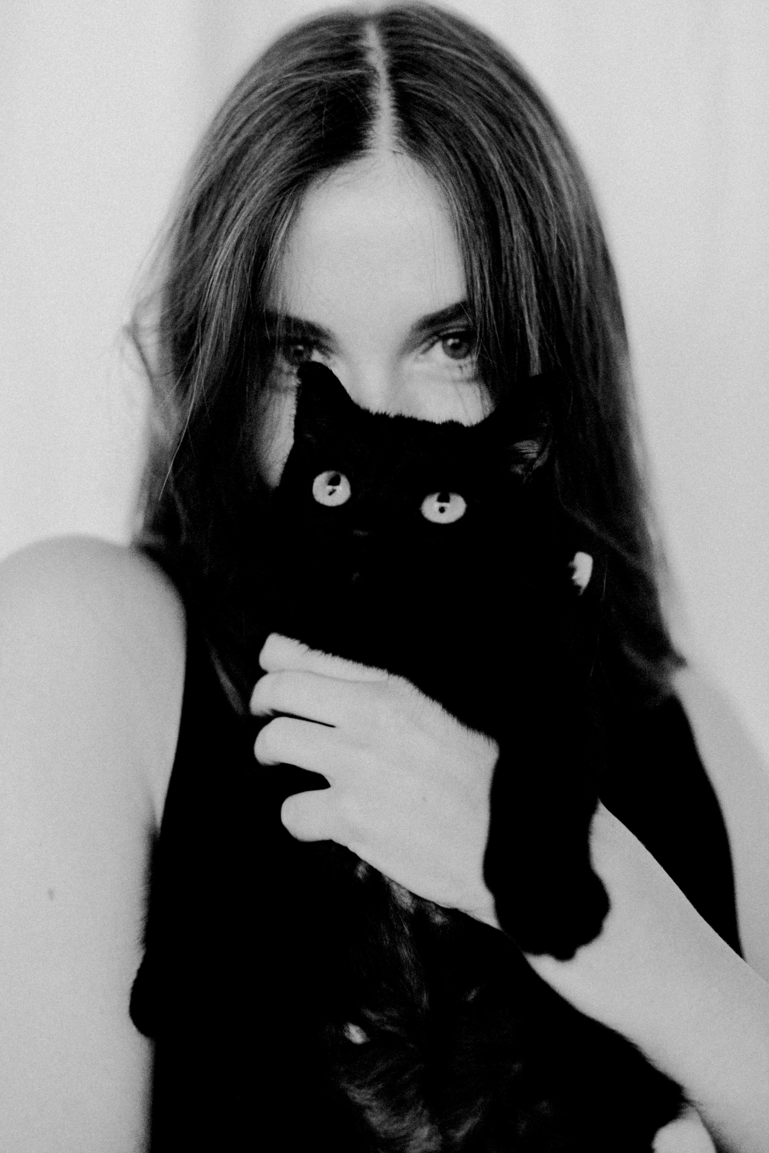 Алена. Портретный фотограф в Москве Прошина Полина