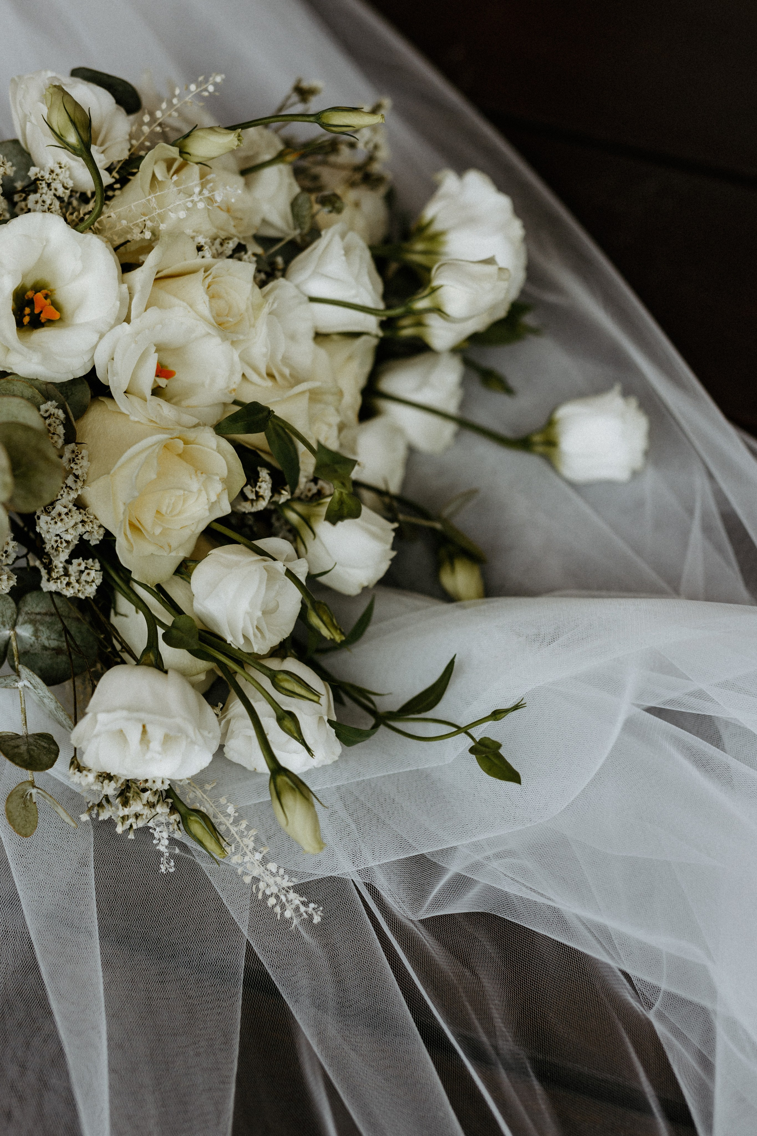 Павел и Ксения. Гринвальд. Свадебный фотограф Балчугова Мария Екатеринбург