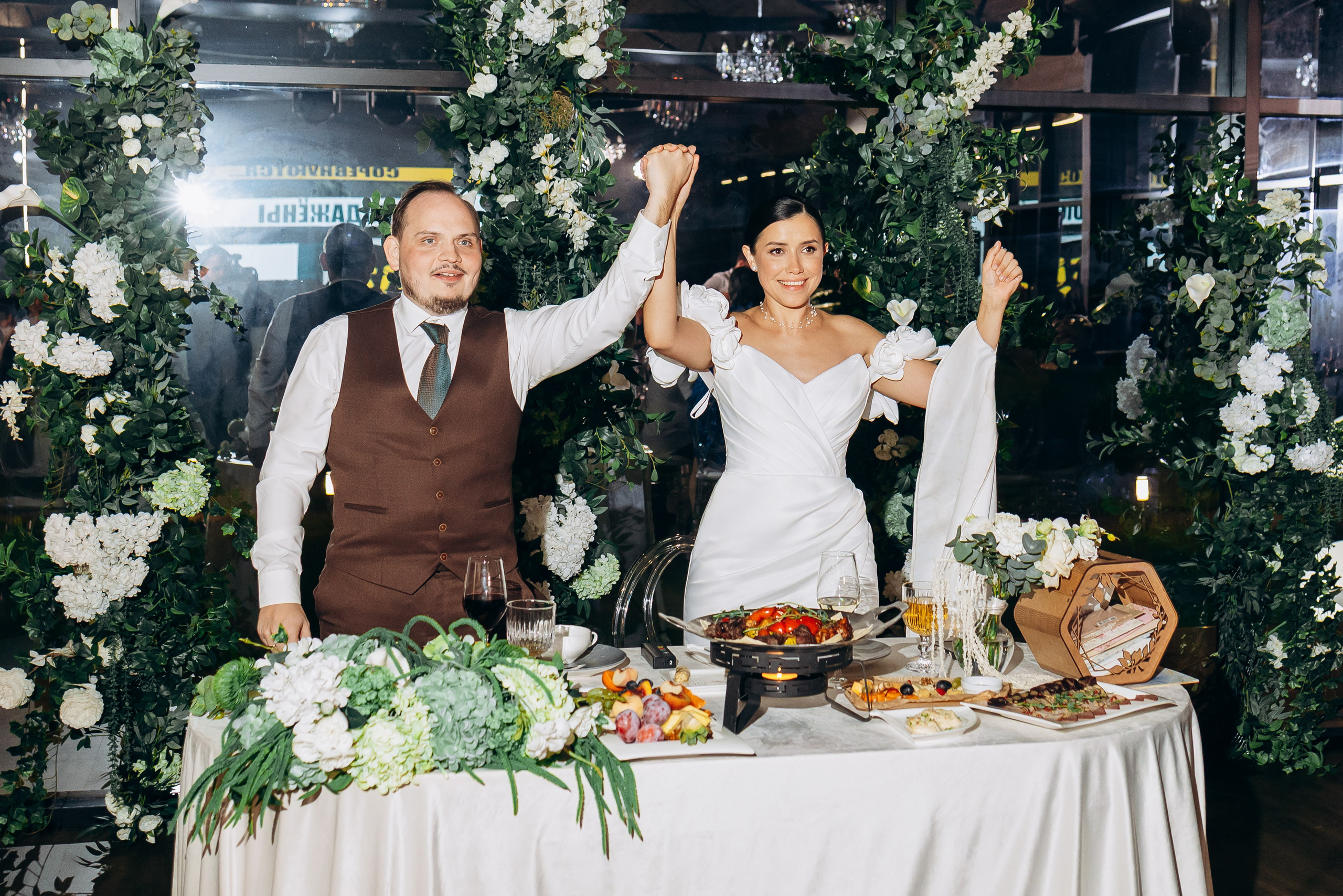 Максим и Айсылу. Свадебный фотограф Казань|Москва Ranas4you