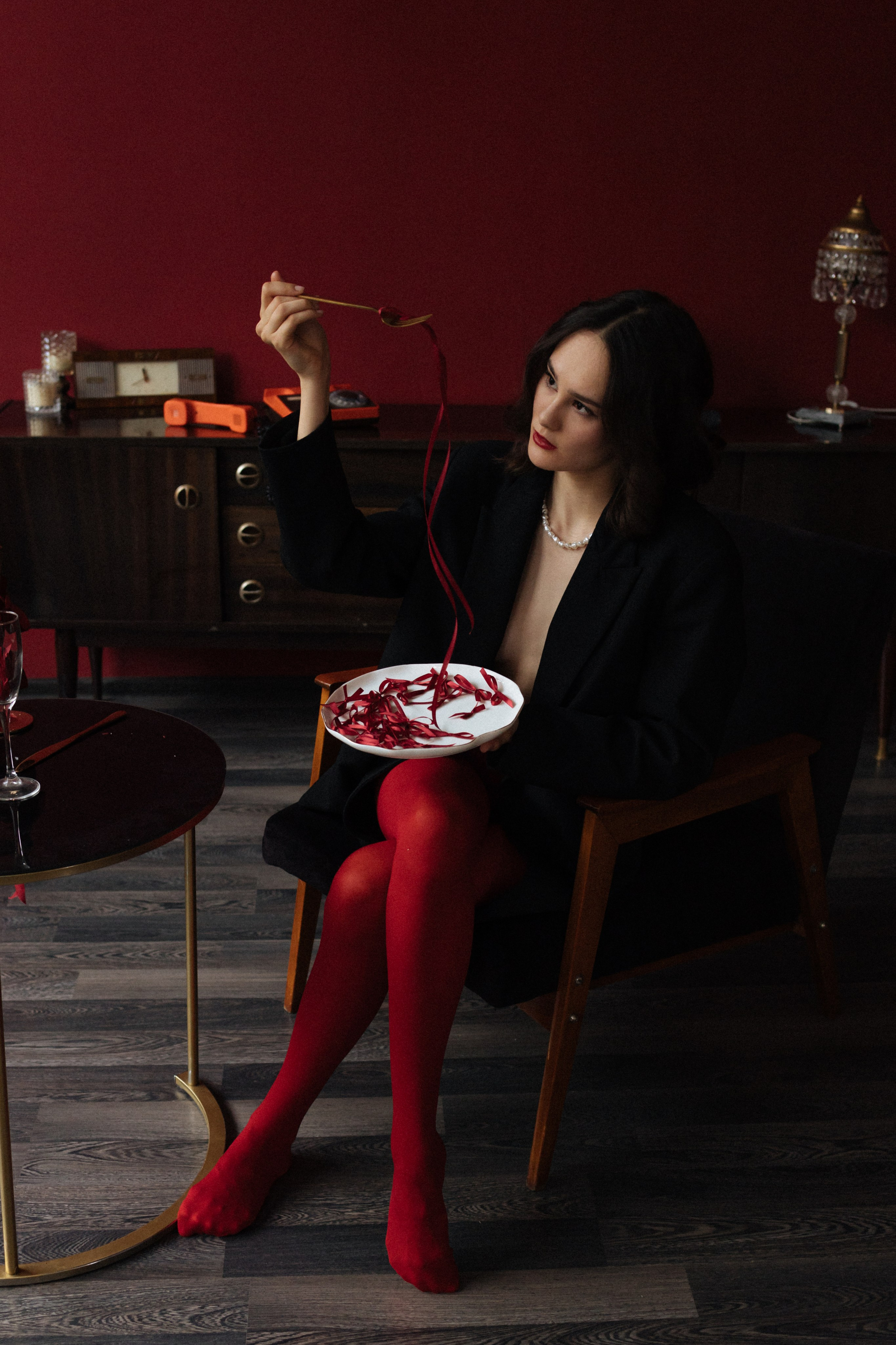 Индивидуальные. Главная