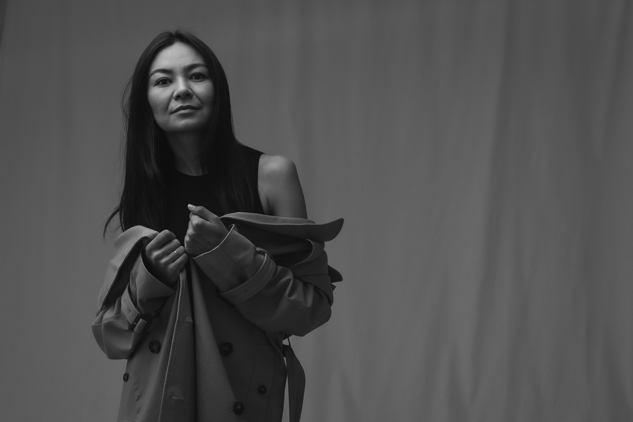 Фотосет для Гузелии. Фотограф Марсель Батыршин