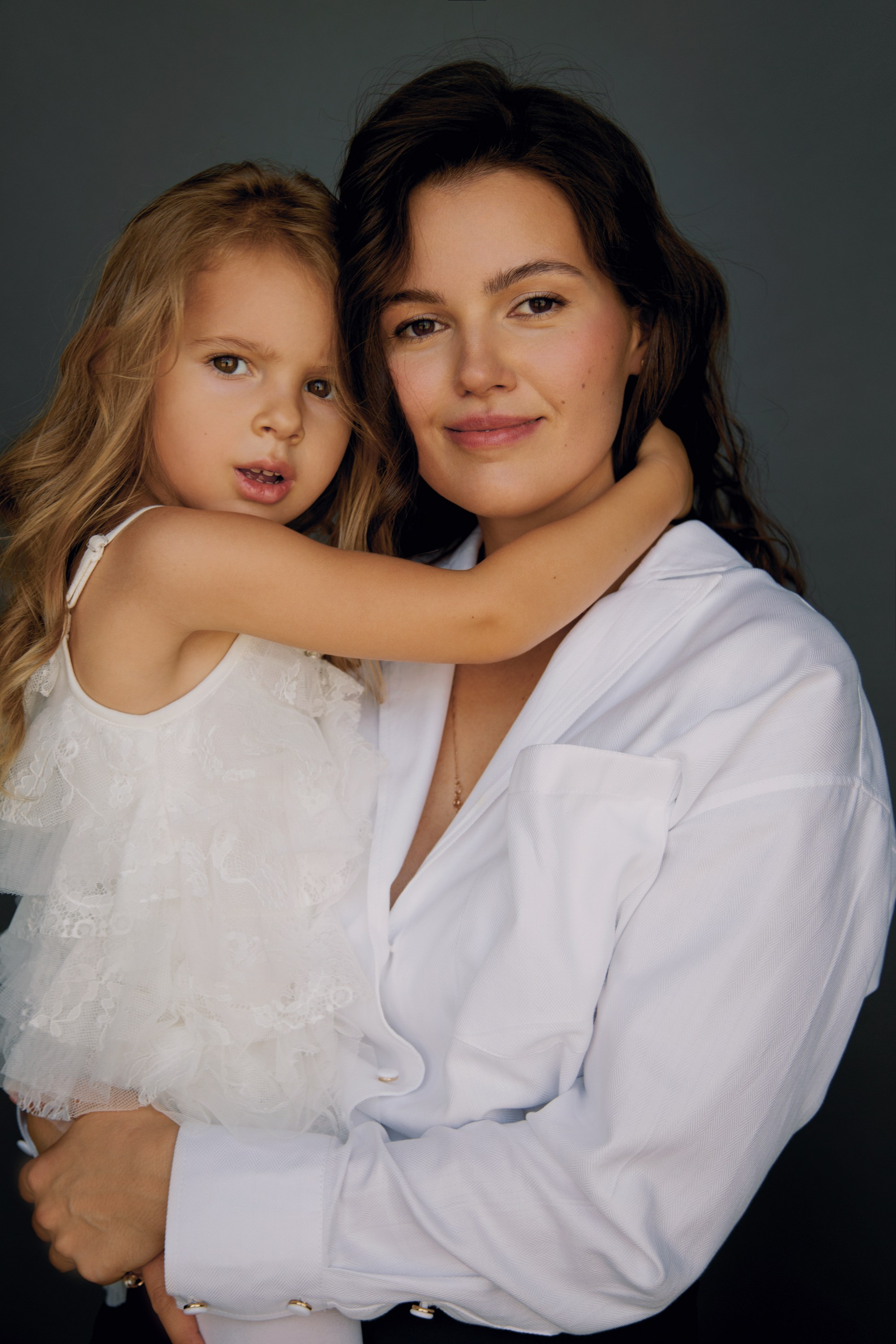 Семейный портрет. Портретный фотограф в Москве Lelya Martian