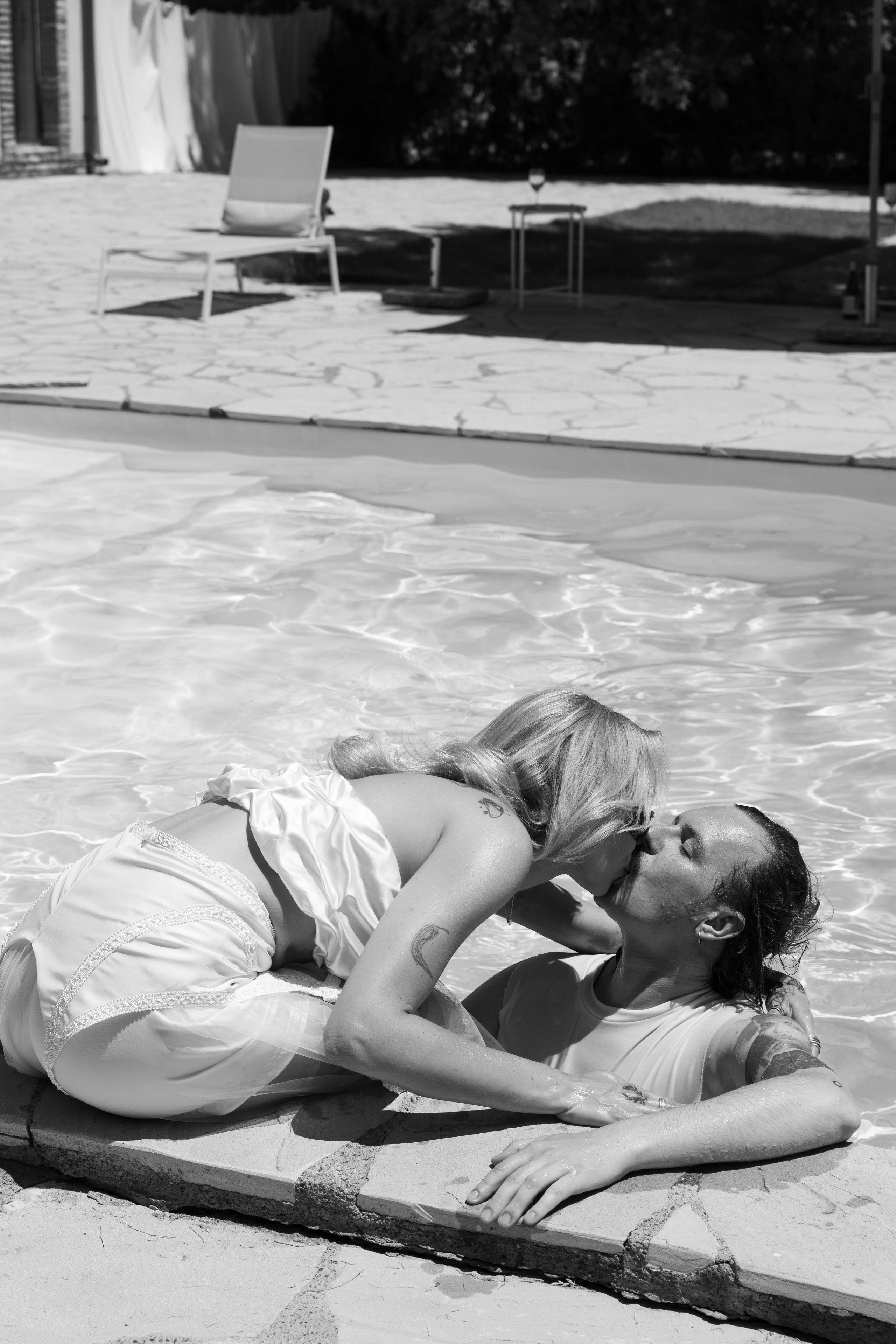 Лика и Тема. Грузия. Свадебный и портретный фотограф Москва, Нижний Новгород Летавина Алла