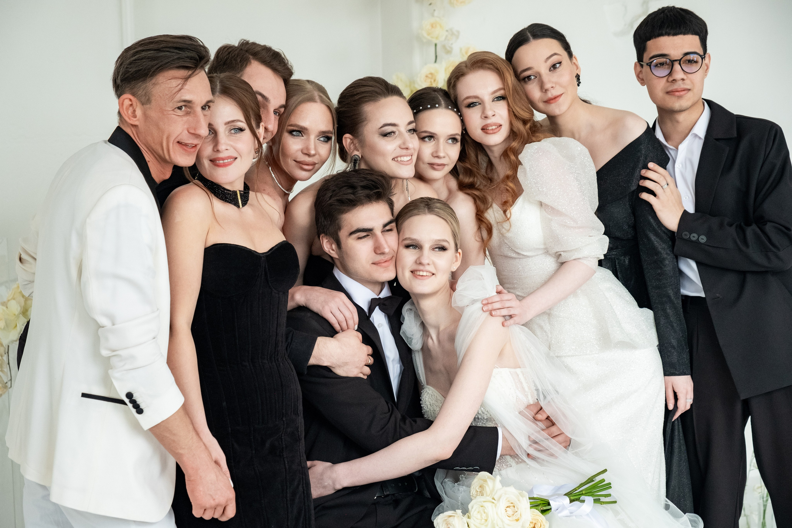 Александра и Ярослав 30.03.24. Фотограф Ирина Мищенко в В.Новгороде и Санкт-Петербурге