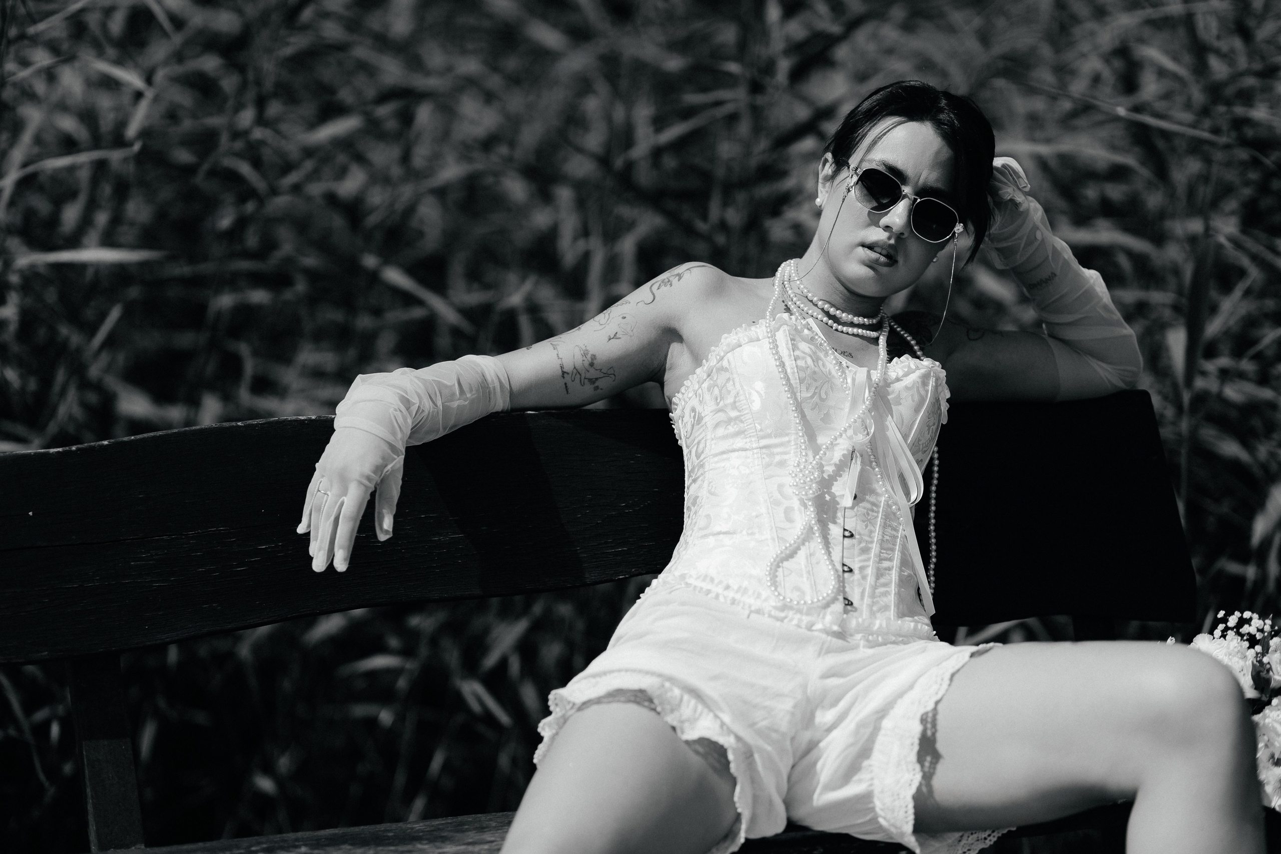 Свадебная фотосессия в агроусадьбе Лабодянка в Минске. Свадебный фотограф в Минске/Беларуси Сергей Спиридонов