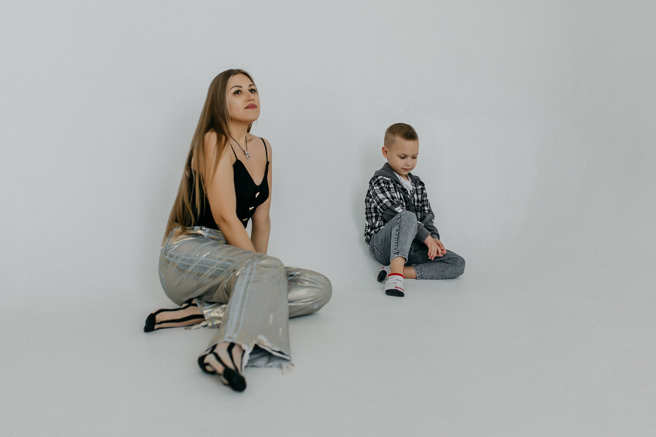 Семья. Студия. Kirinatanya.ru