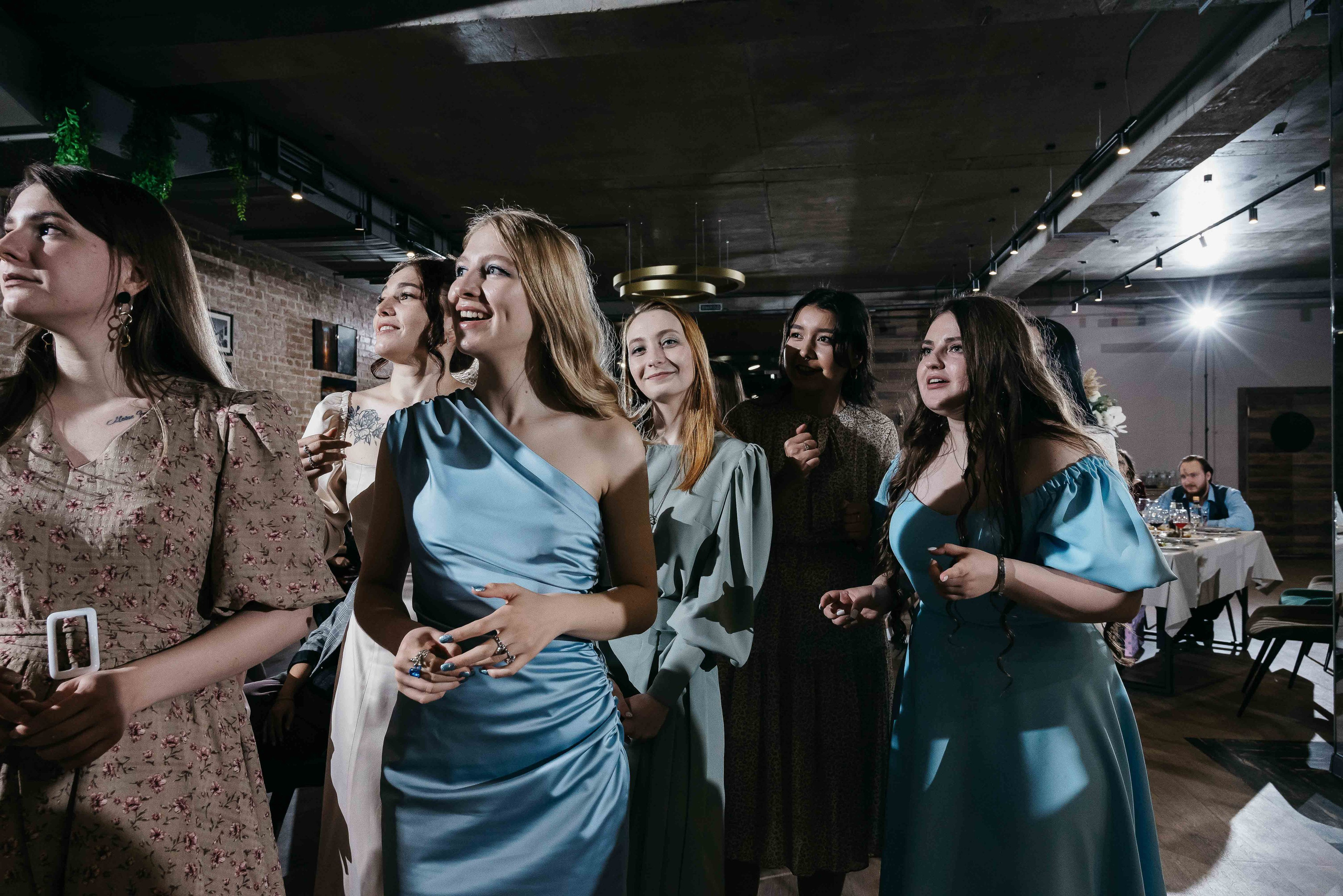 Влад и Аня. Тамара Власова