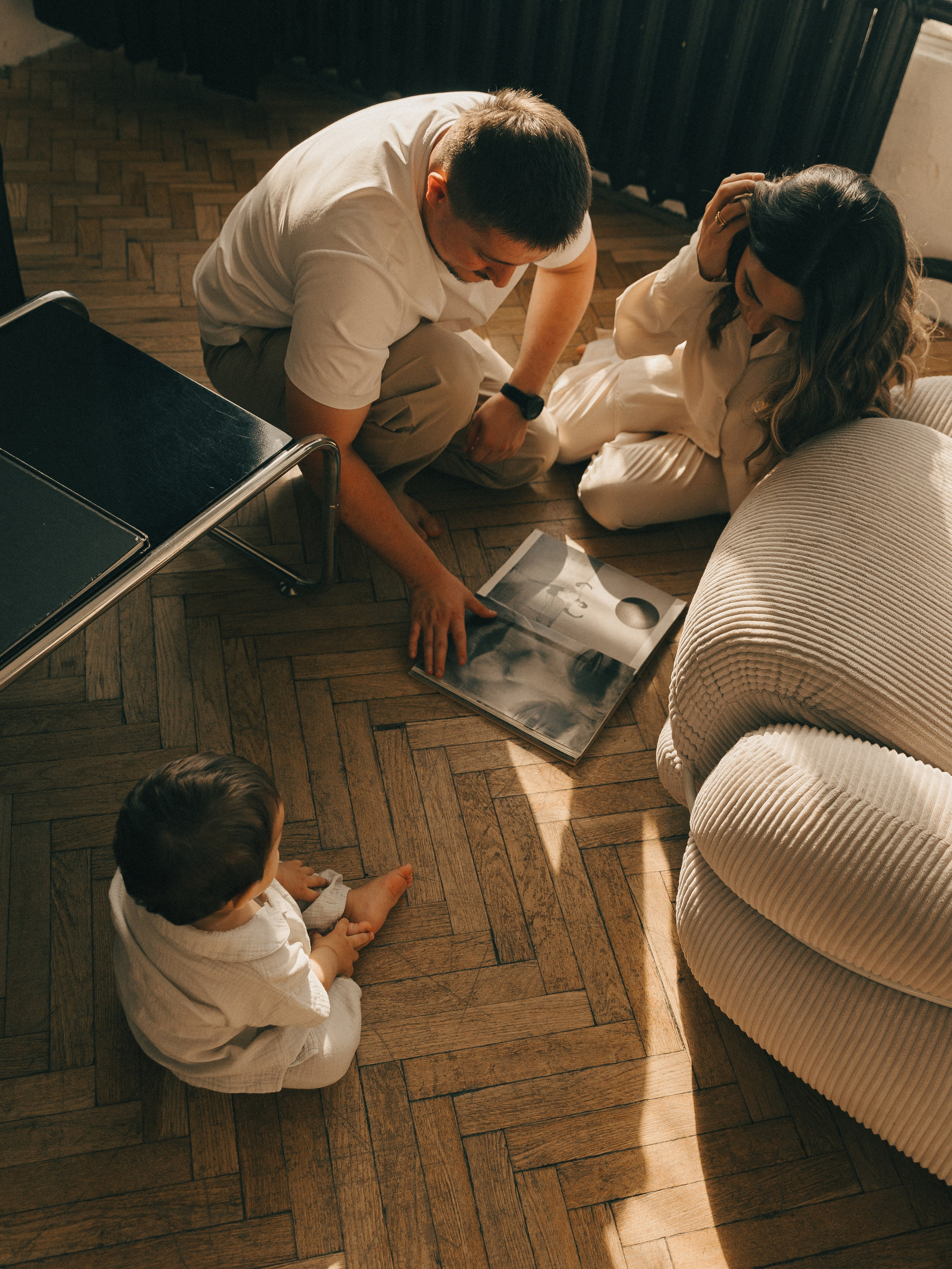 ♡. Свадебный и портретный фотограф в Калининграде и Москве Марк Юдинцев