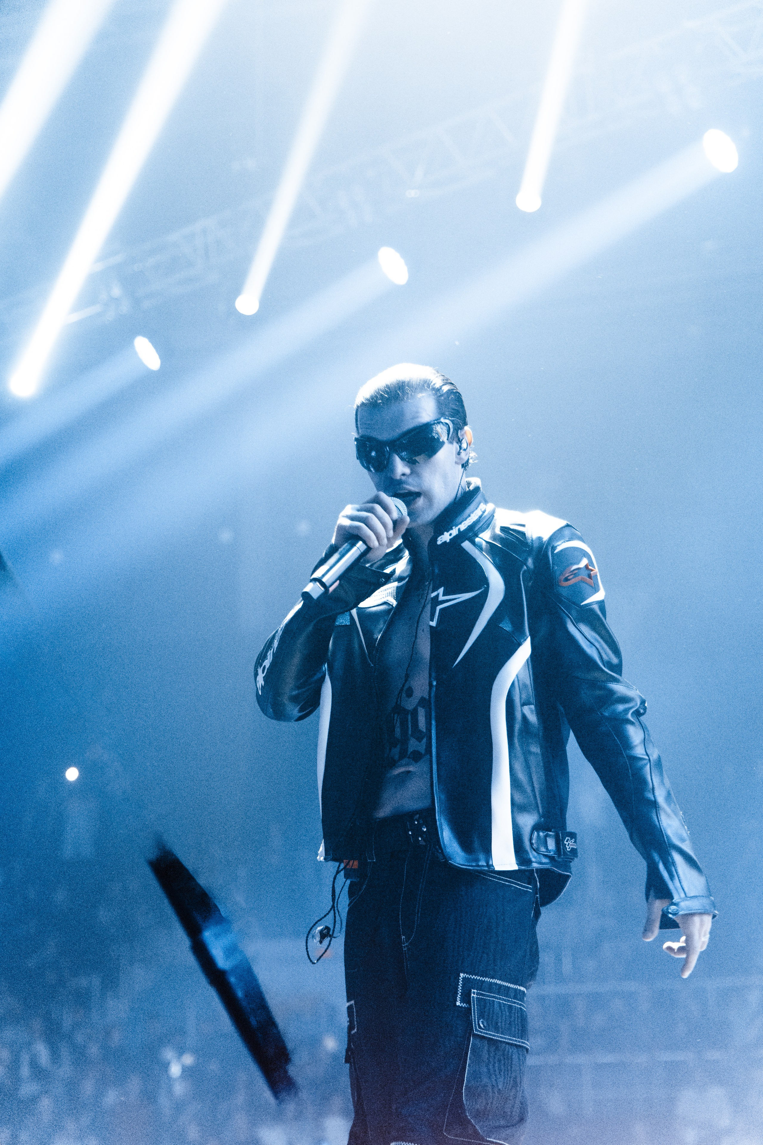 GSPD’23. RUSLAN ROZANOV