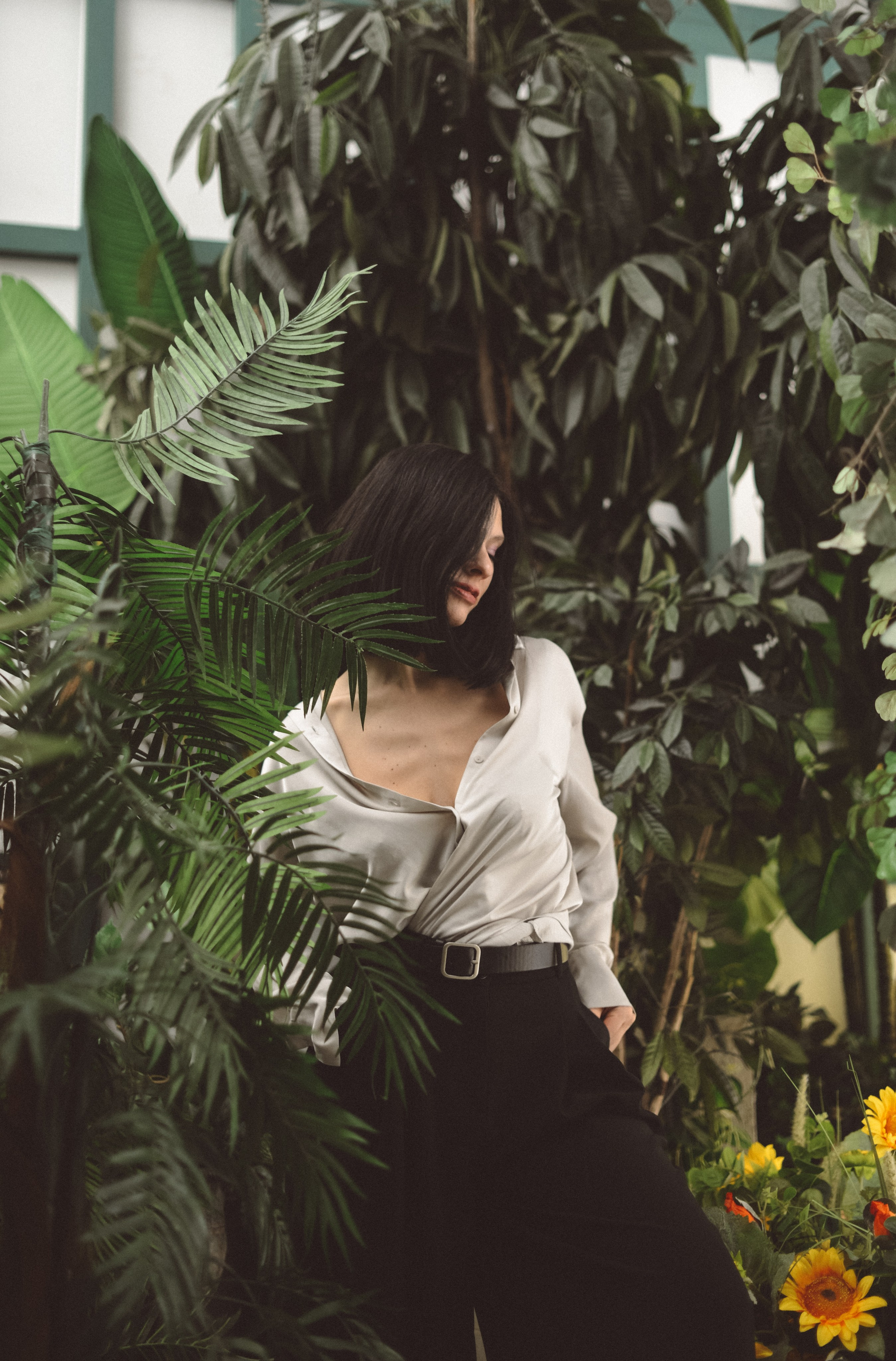 Настя. Семейный и детский фотограф в Москве Князева Диана