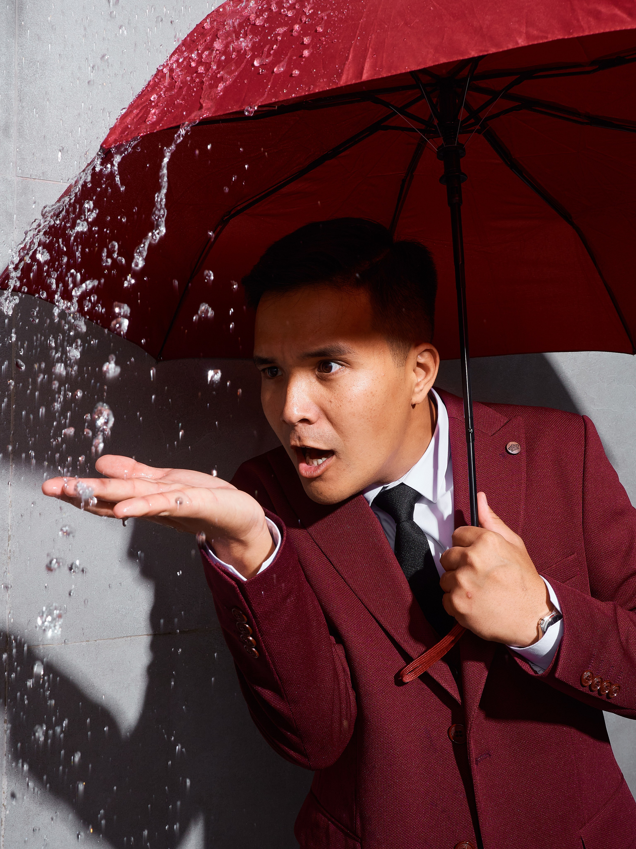 Ведущий. ГЛАВНОЕ