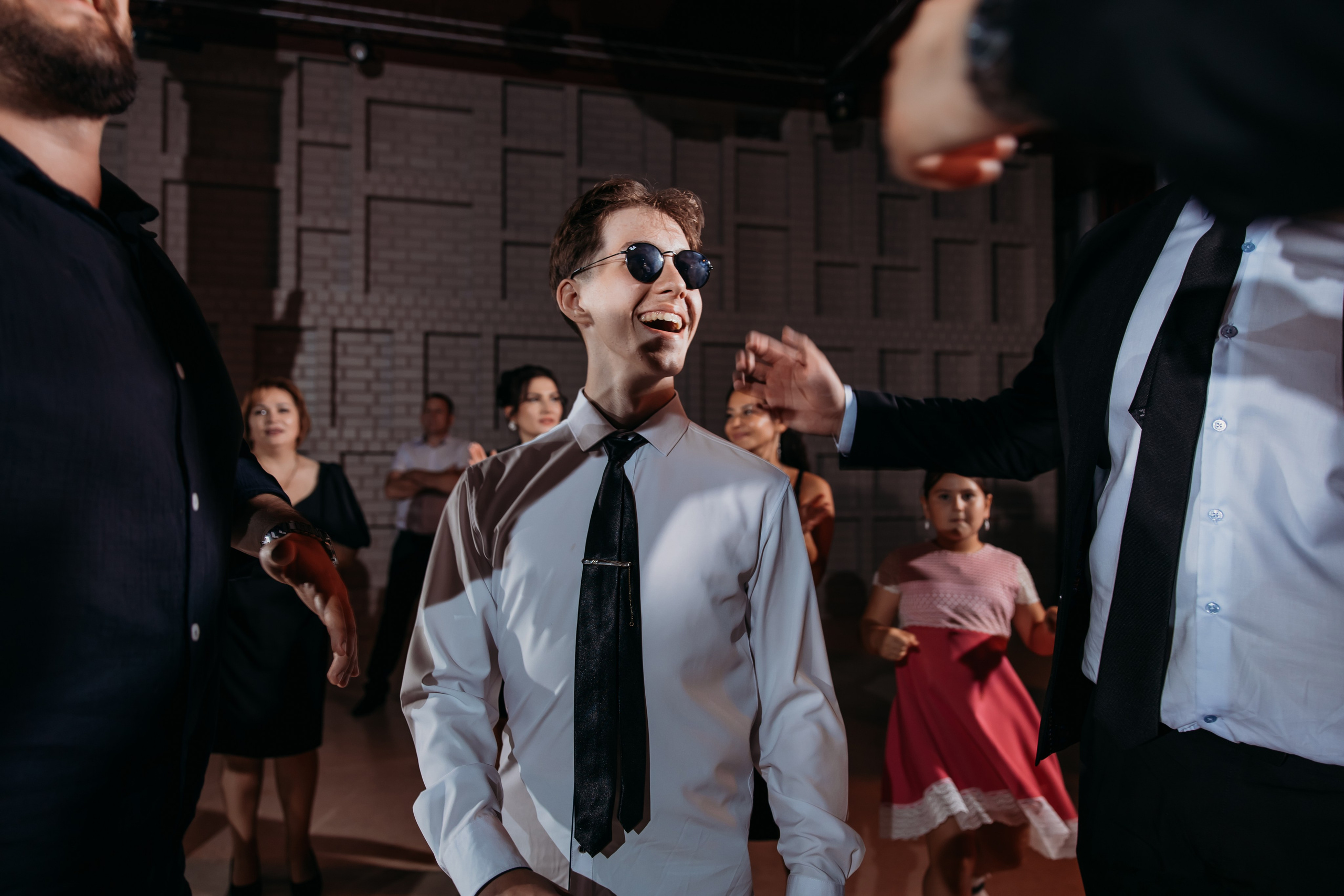 Ринат и Анастасия. Фотограф Тимербаева Алина г. Сургут