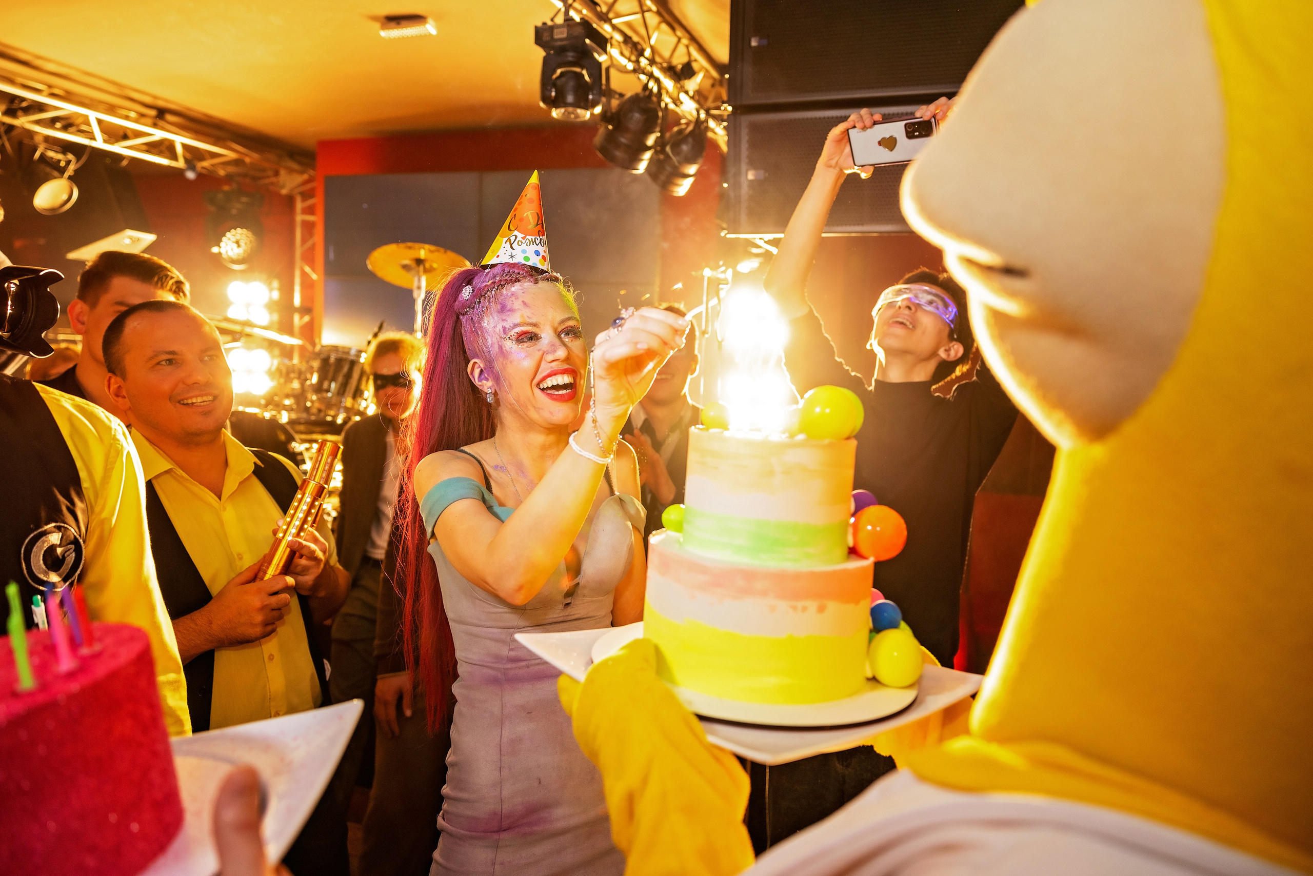 Репортажная съемка, фотограф в Москве. Геннадий Степанов —фотограф в Москве