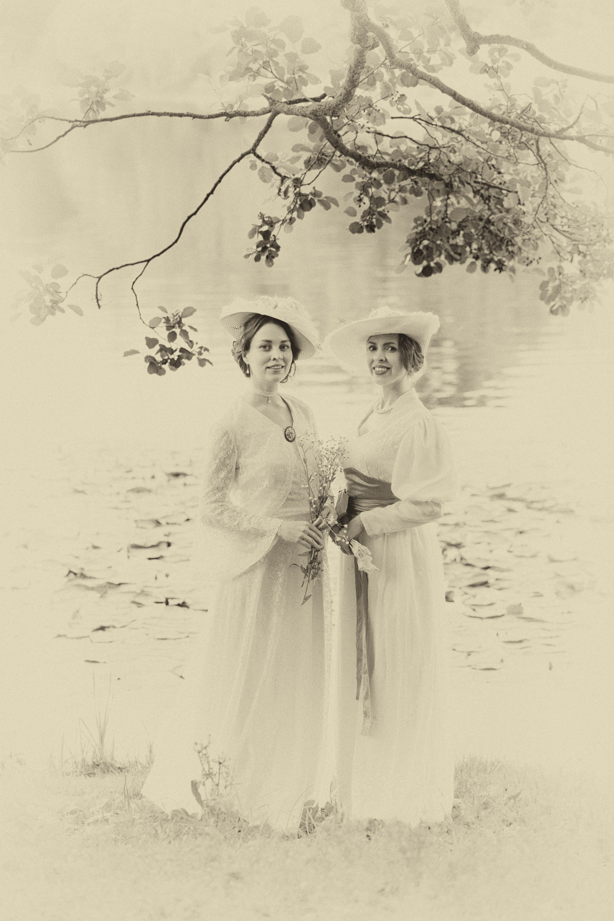 Анжелика. Репортажный фотограф в Москве Сергей Сомсиков