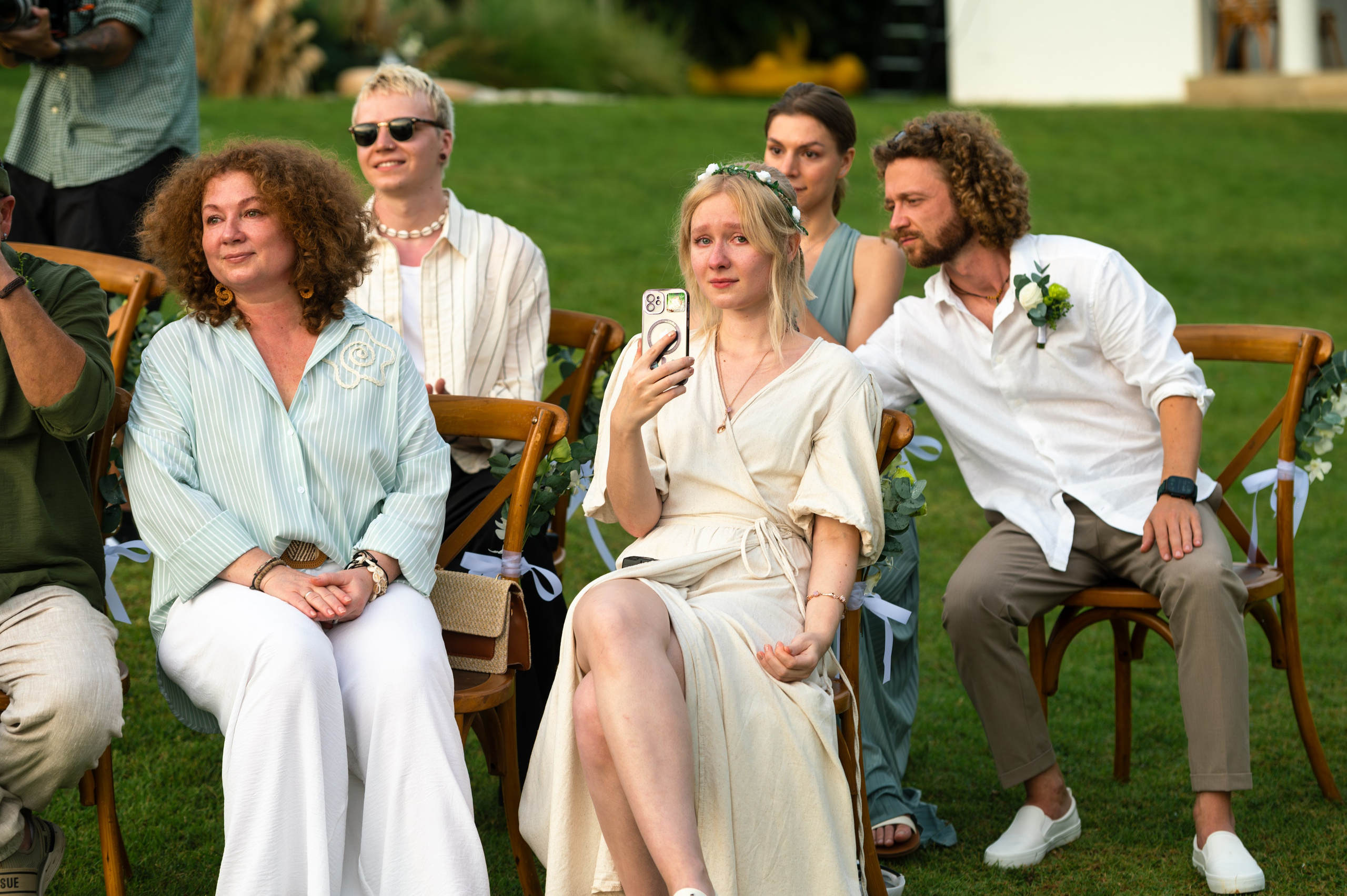 E&E Wedding. Photo & Video production, in Bishkek, Kyrgyzstan