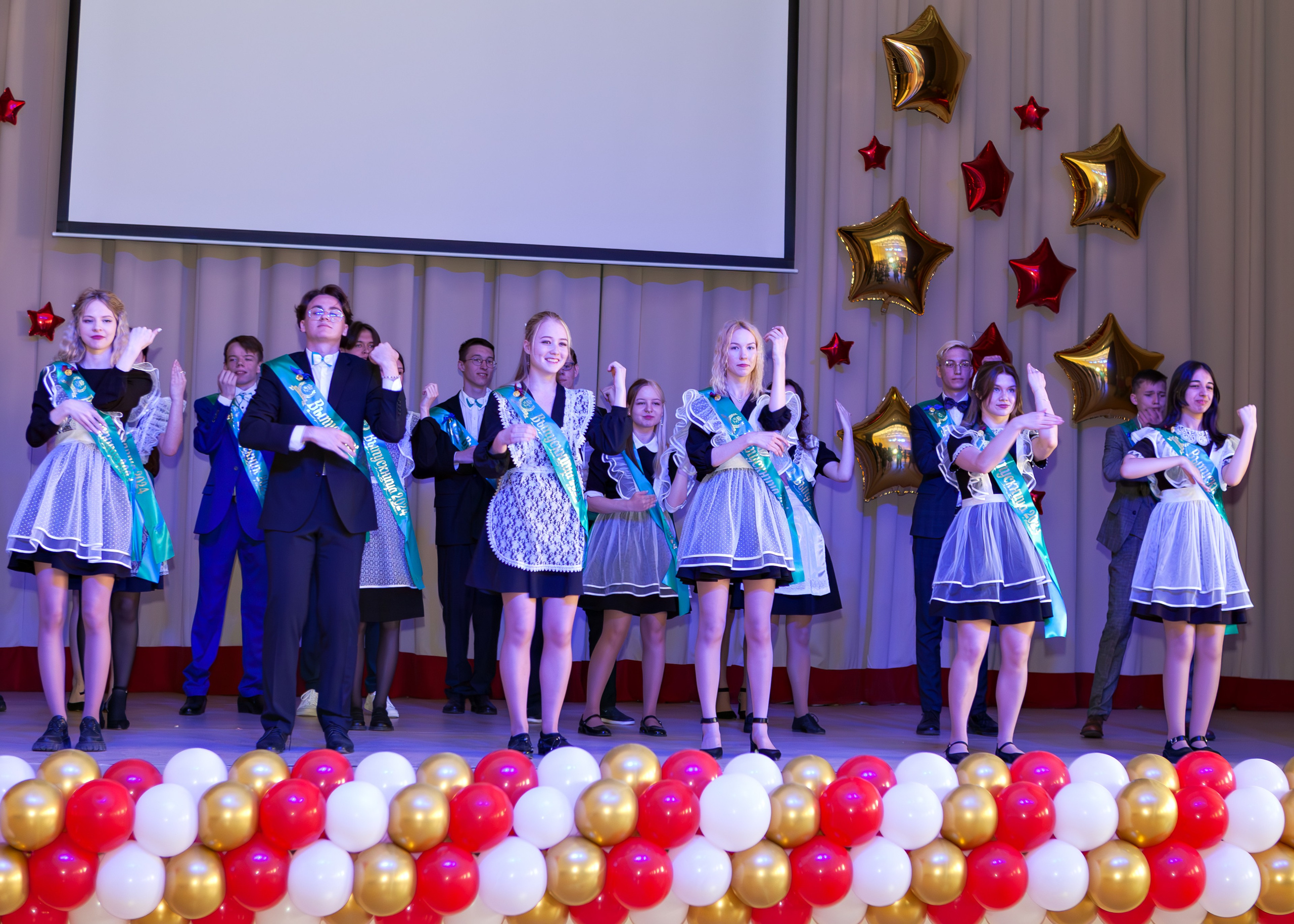 Гимназия № 7, г. Подольск, Последний звонок, 11 класс. Выпускные альбомы и школьный фотограф в Подольске, Троицке, Щербинке, Москве и Московской области