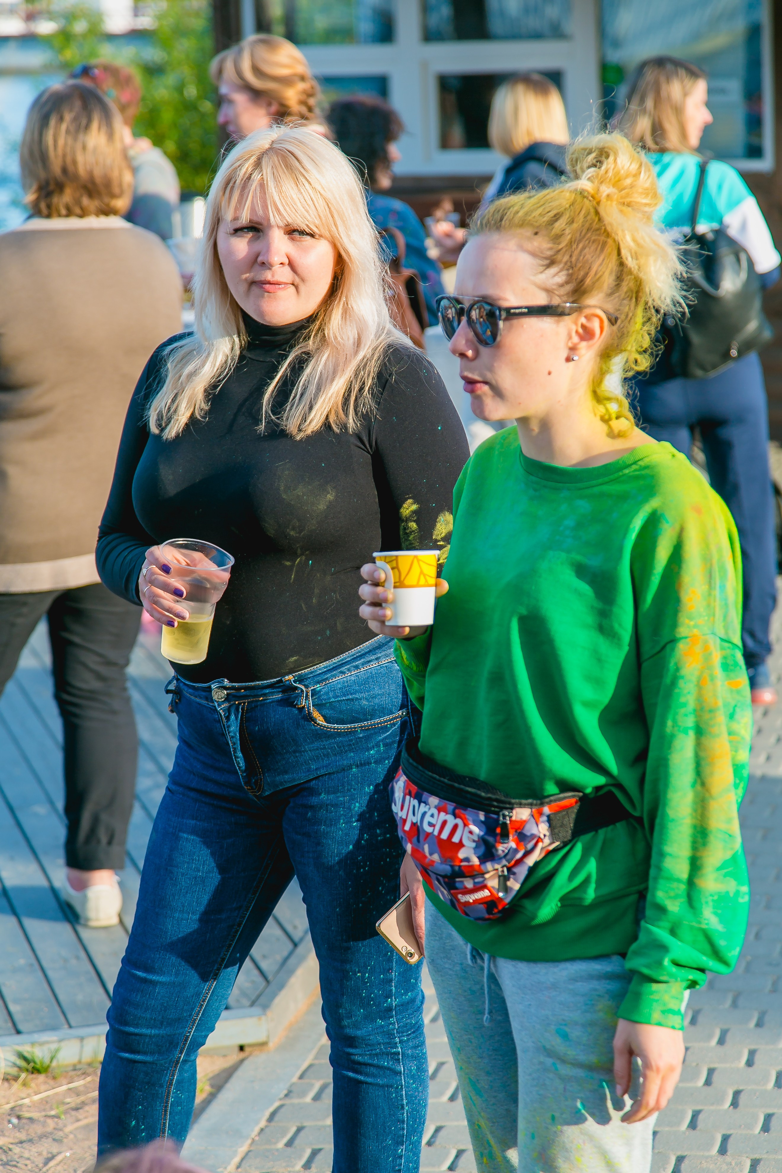 КОРПОРАТИВ ЛЕТО. Главная