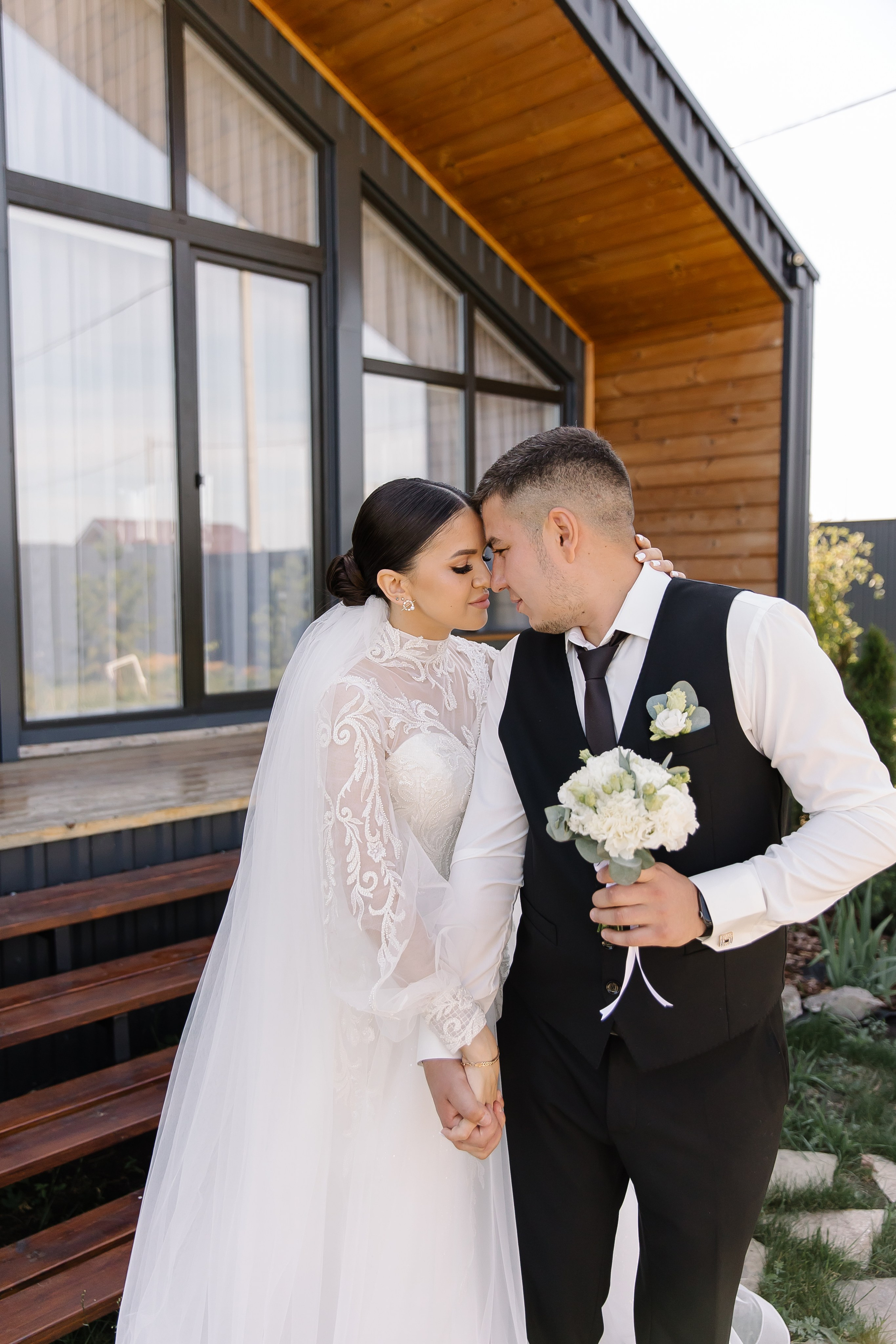 Свадьба Ленар и Лиана. Свадебный и семейный фотограф в Набережных Челнах и Казани