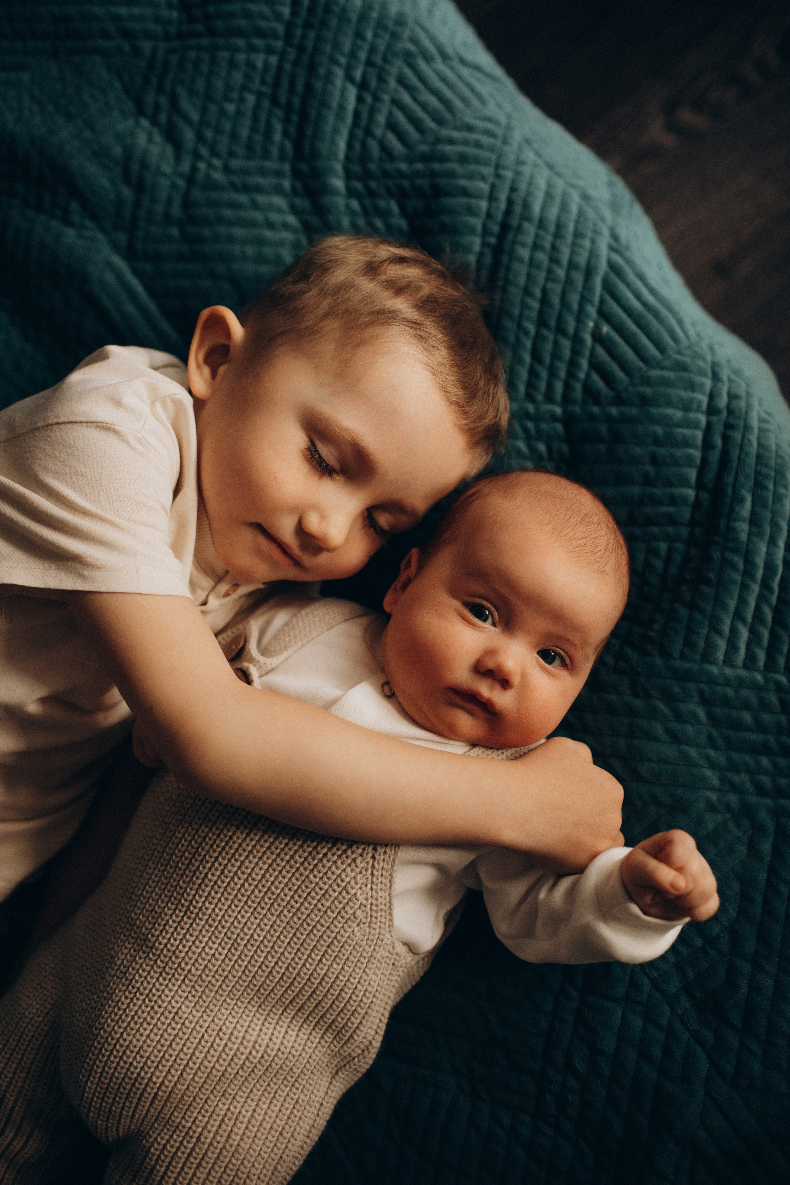 Анонсы. Семейный фотограф в Челябинске Ксения Зубкова