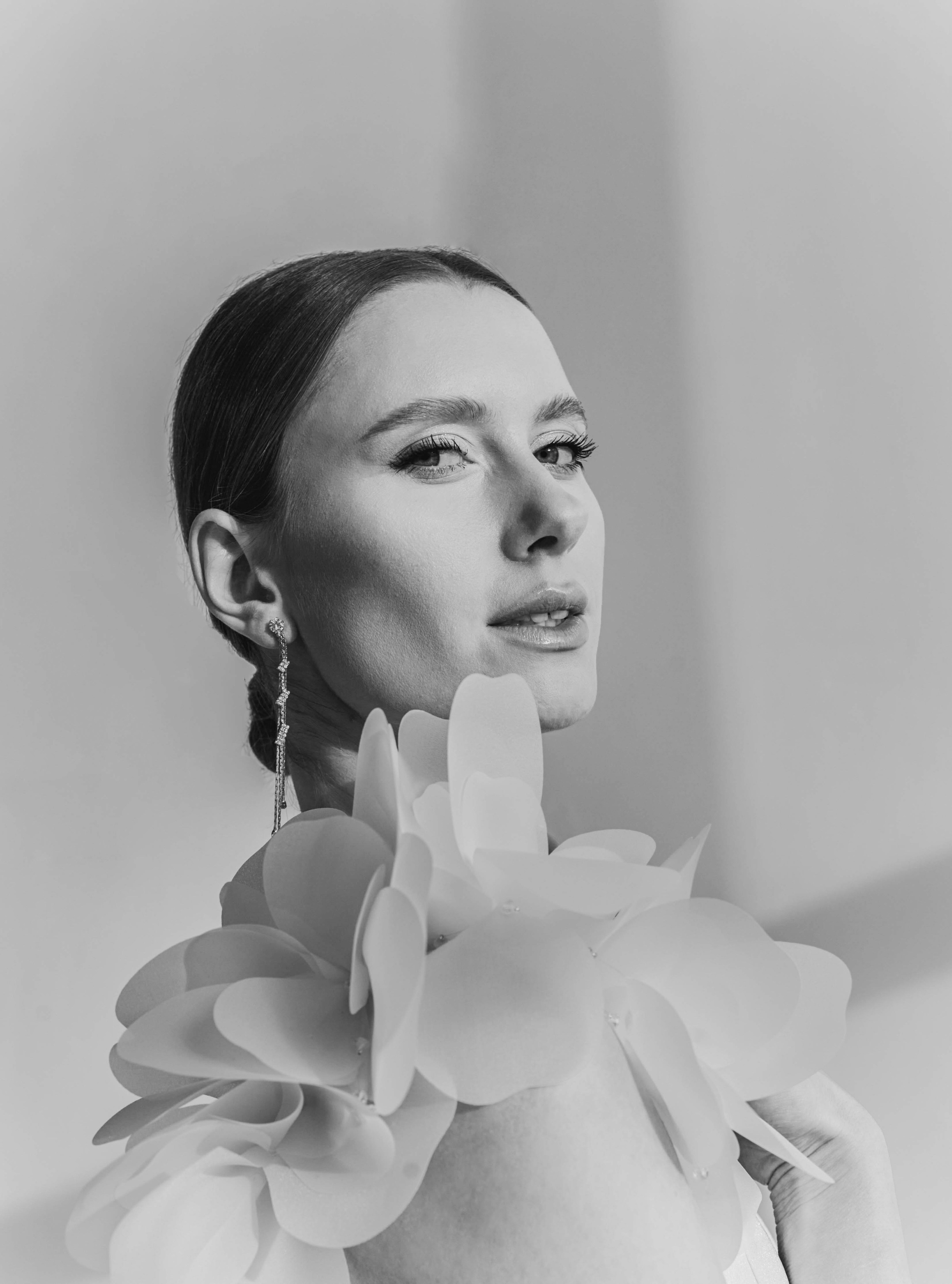 Балу. Свадебный салон-ателье Бонжур в Минске Bonjour