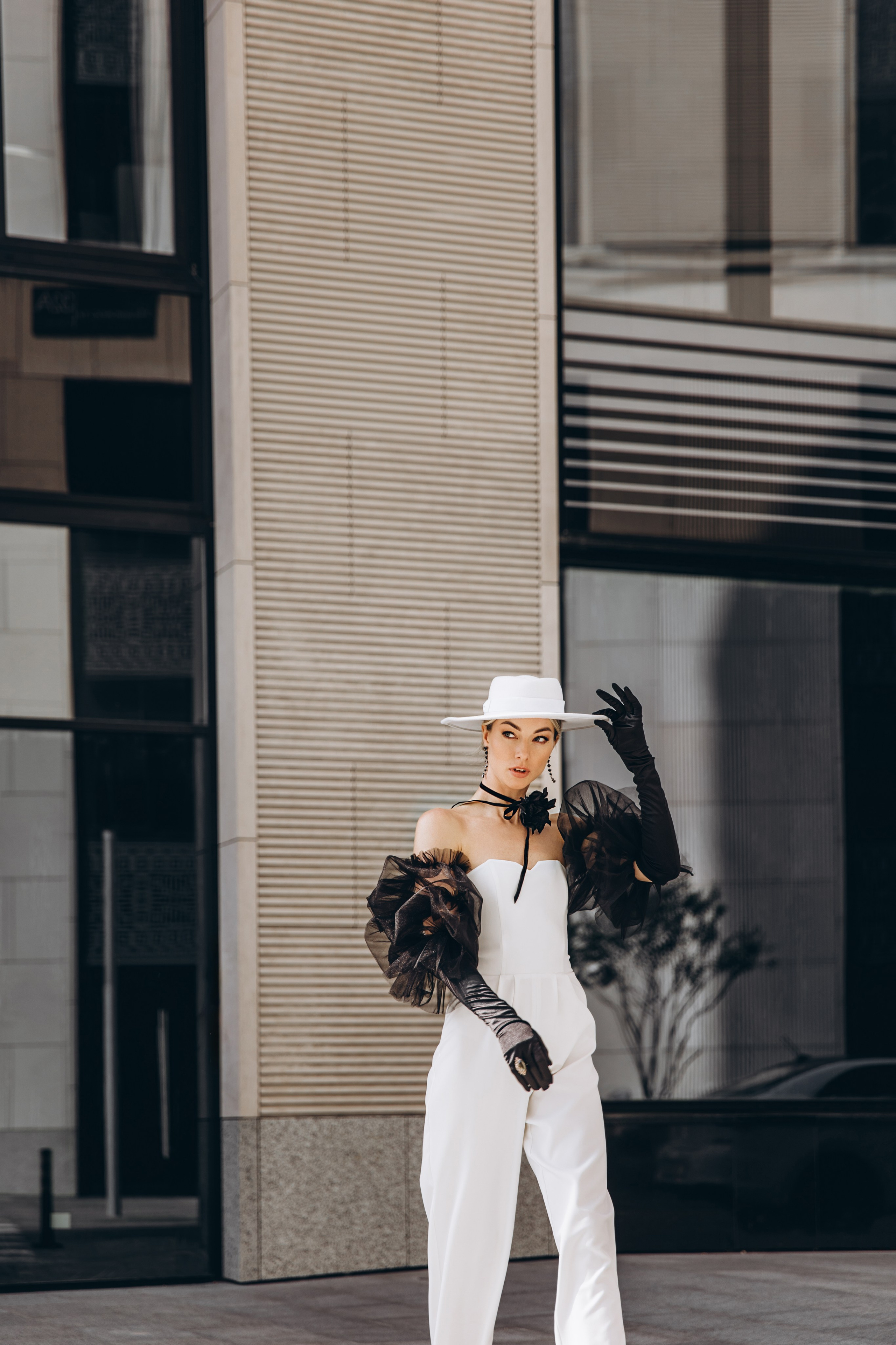 Элоиза. Свадебный салон-ателье Бонжур в Минске Bonjour