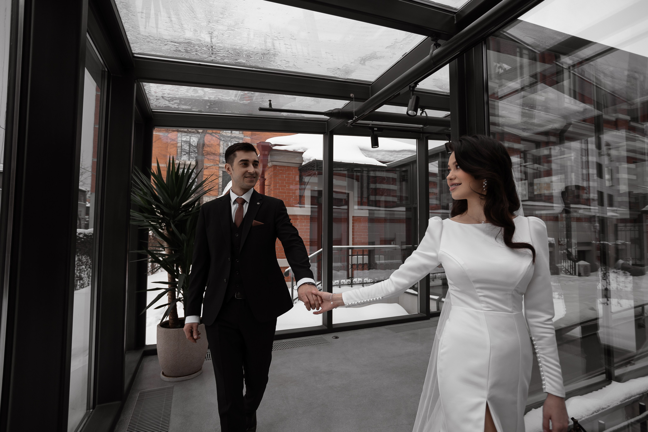 Роберт | Лейсан. Свадебный фотограф|Казань|Москва