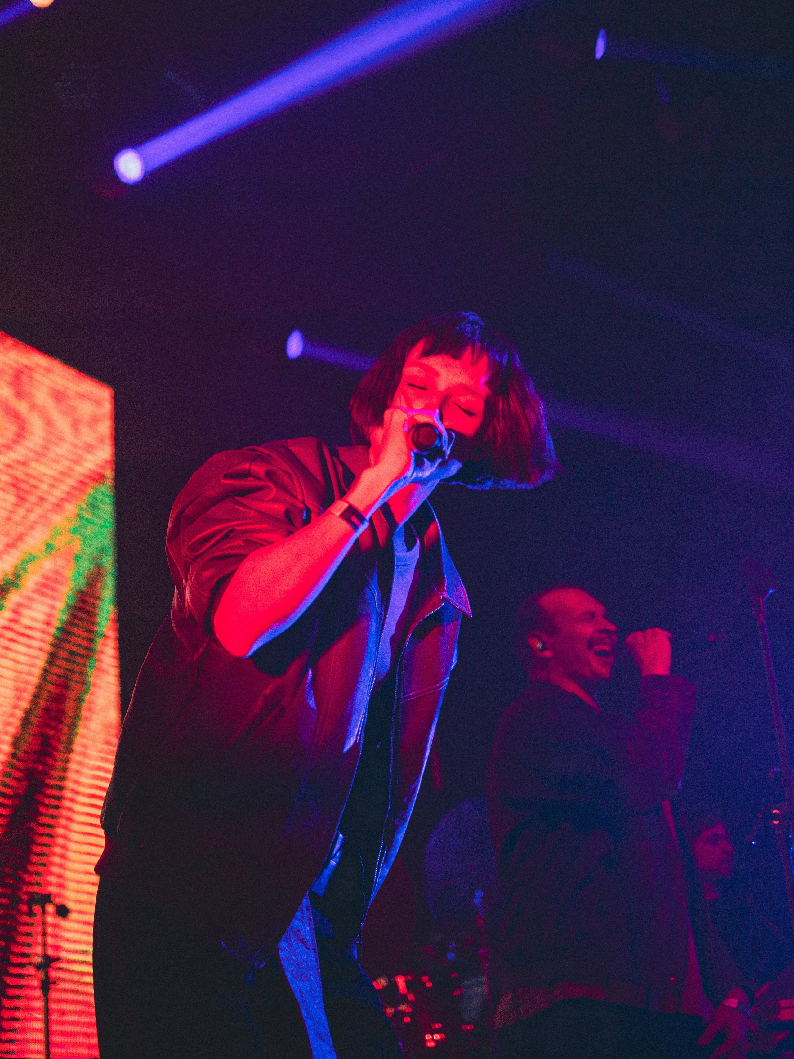 Motherland Winter’26. RUSLAN ROZANOV