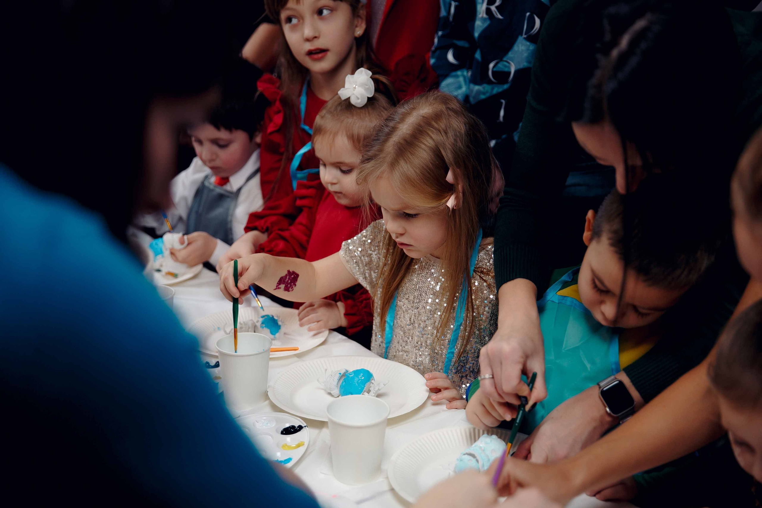 Елка в «Фотоцехе» #1. Ваш репортажный фотограф Артемий Антонов