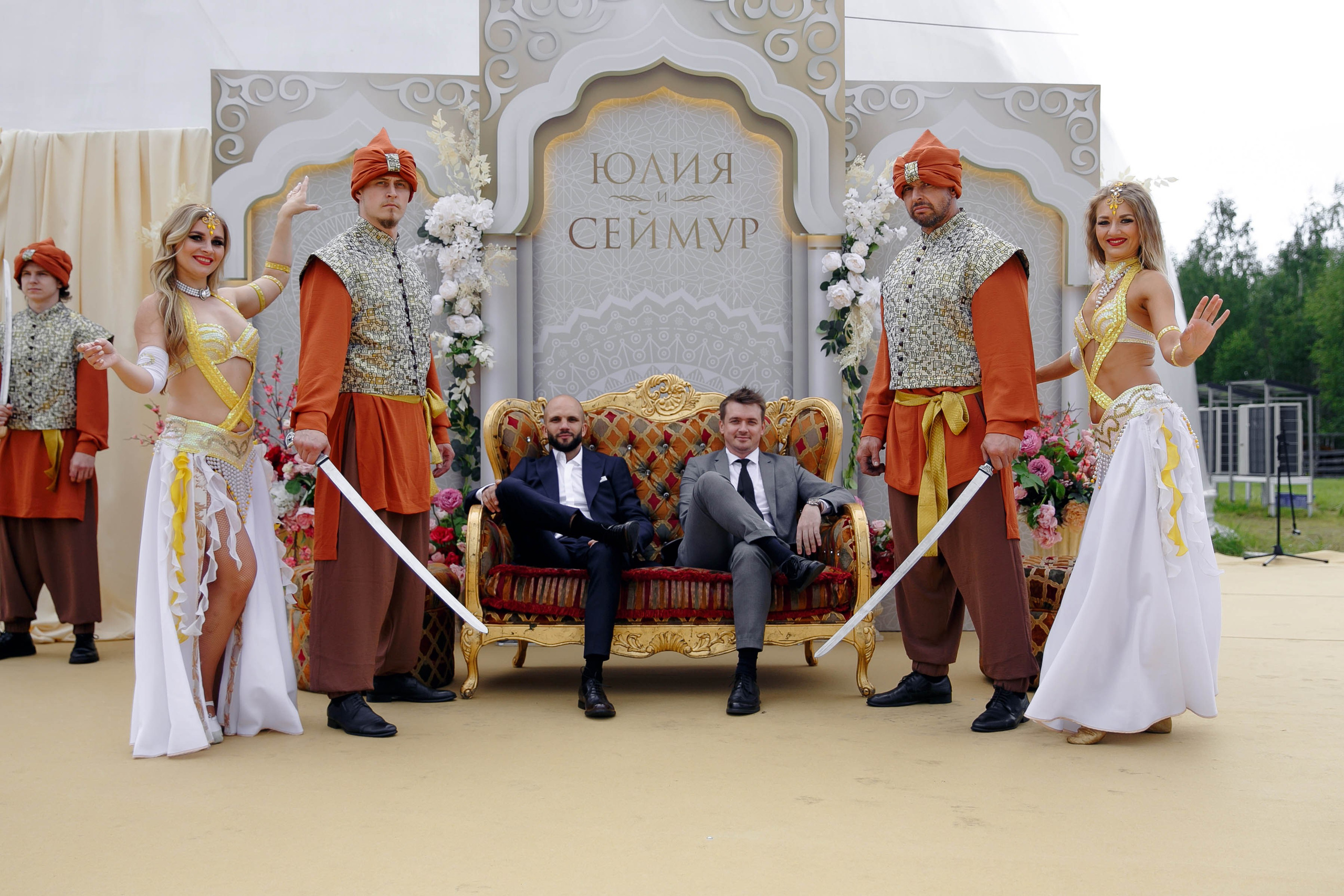 Площадка «Джао Дача». Ваш репортажный фотограф Артемий Антонов