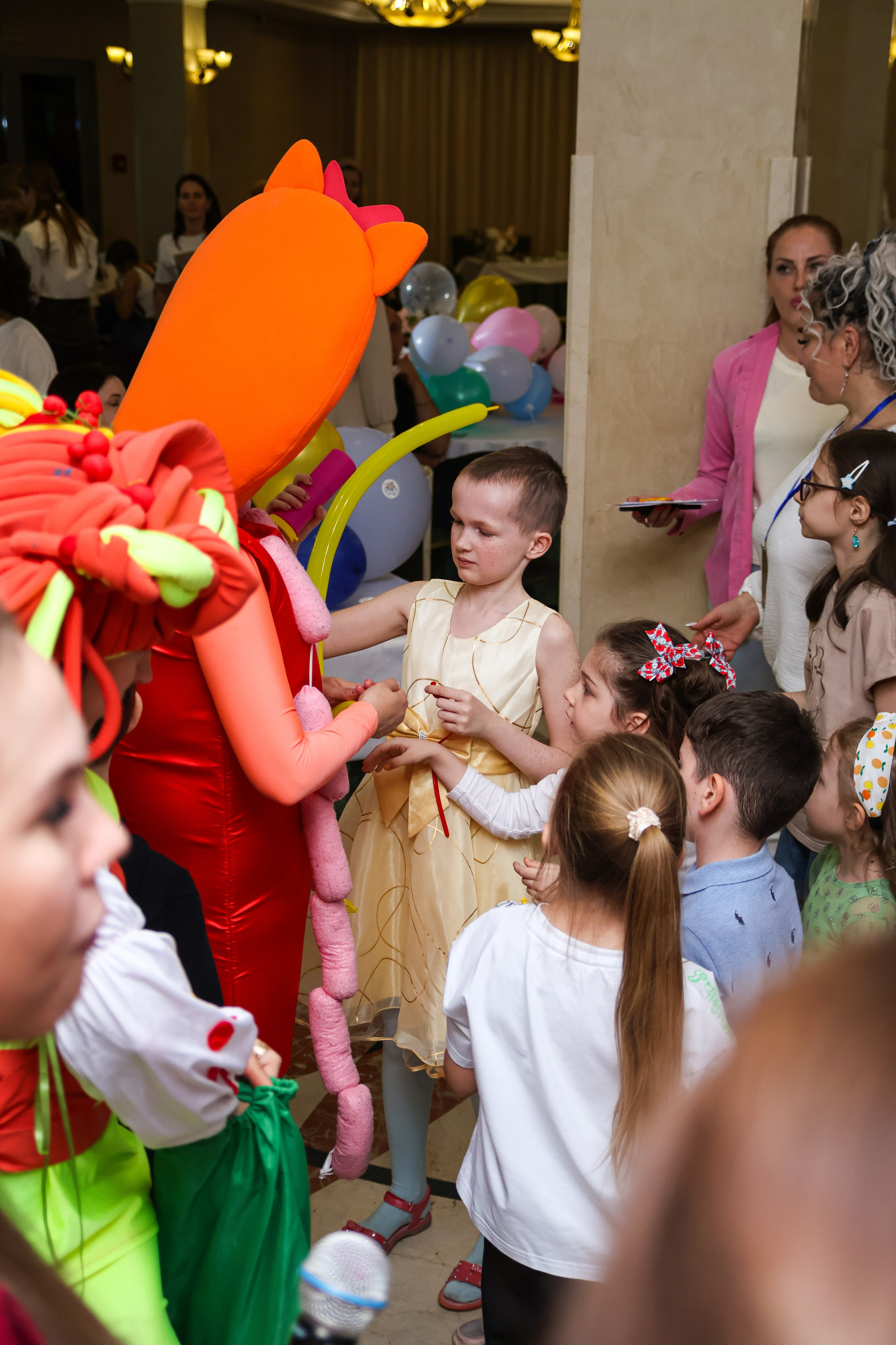 Мир без границ. Портретный фотограф в Ростове-на-Дону Антон Казарин