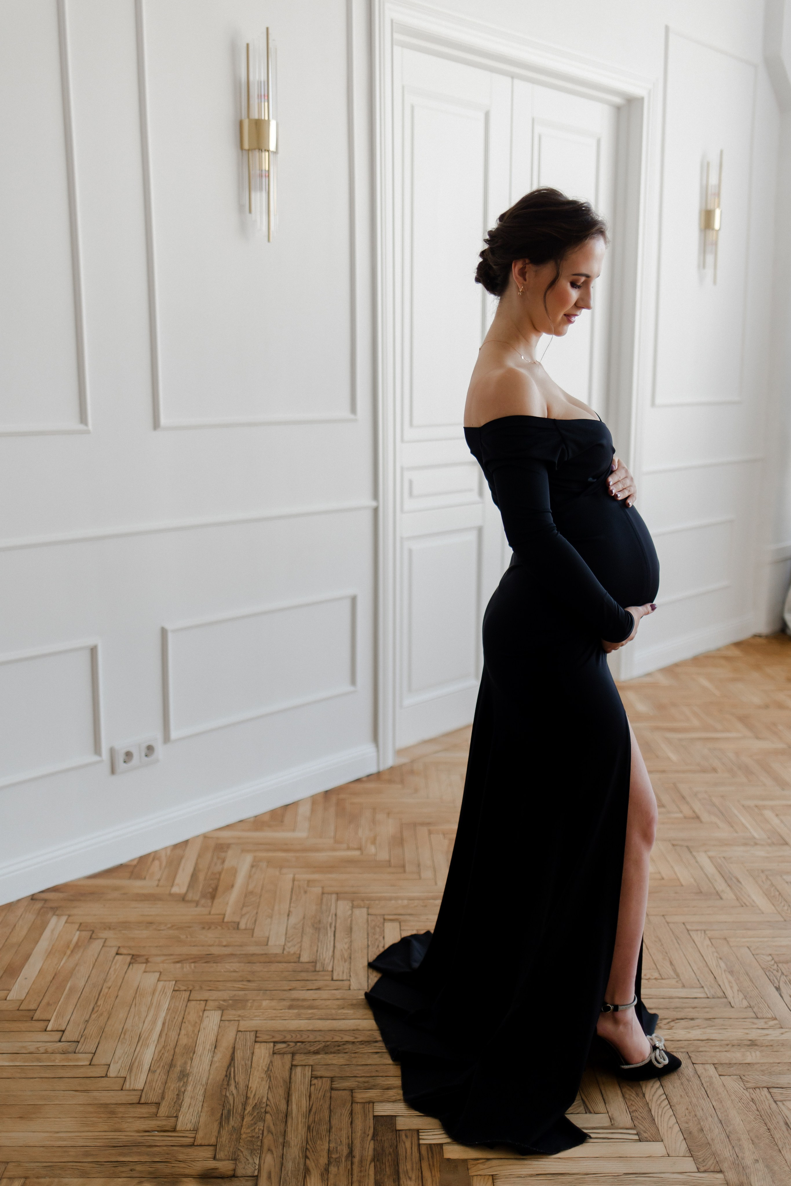 Яна и Кирилл. Семейный и детский фотограф в Москве Кузьмина Мария